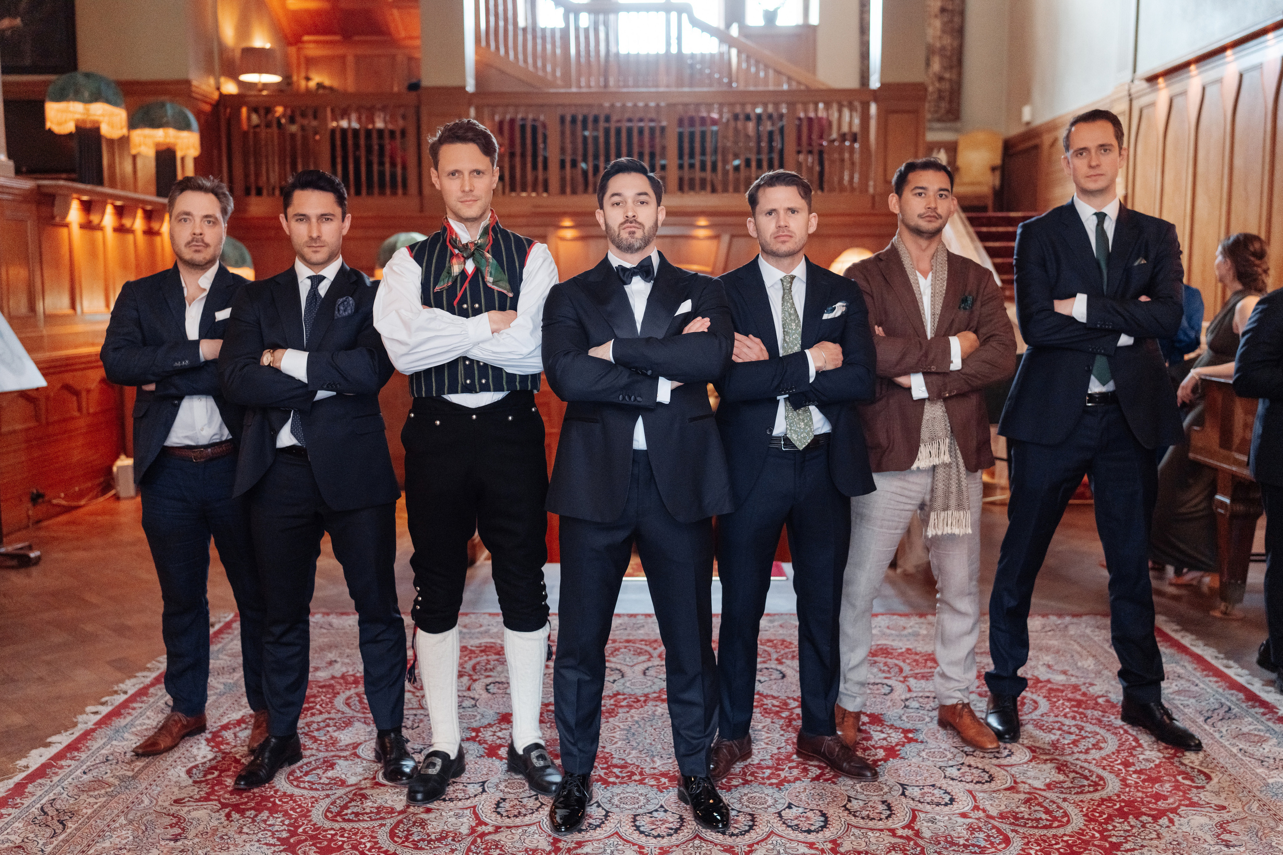 Bryllupsfotograf i Norge. Bryllupsfotograf i hele Norge