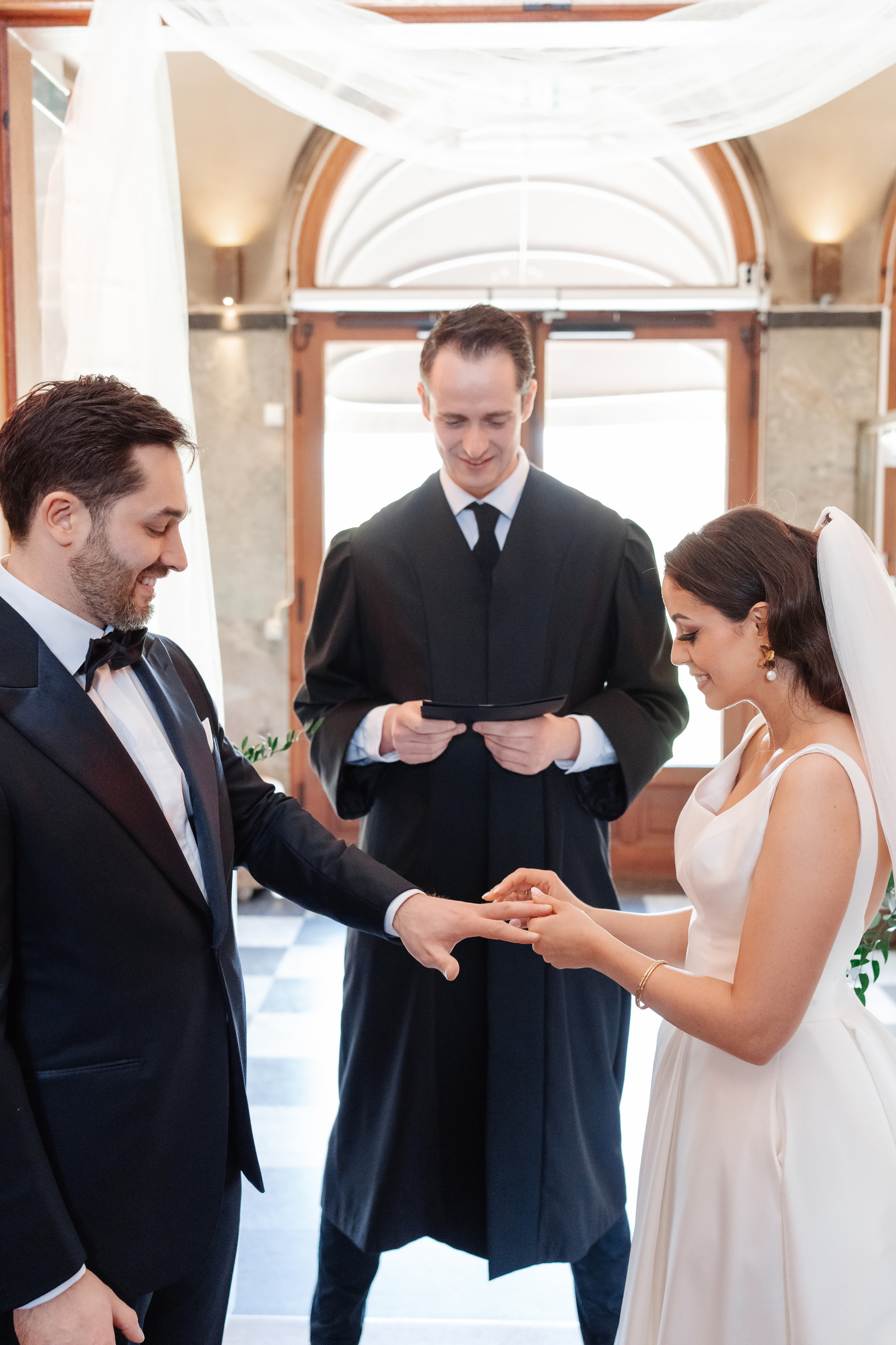 Bryllupsfotograf i Norge. Bryllupsfotograf i hele Norge