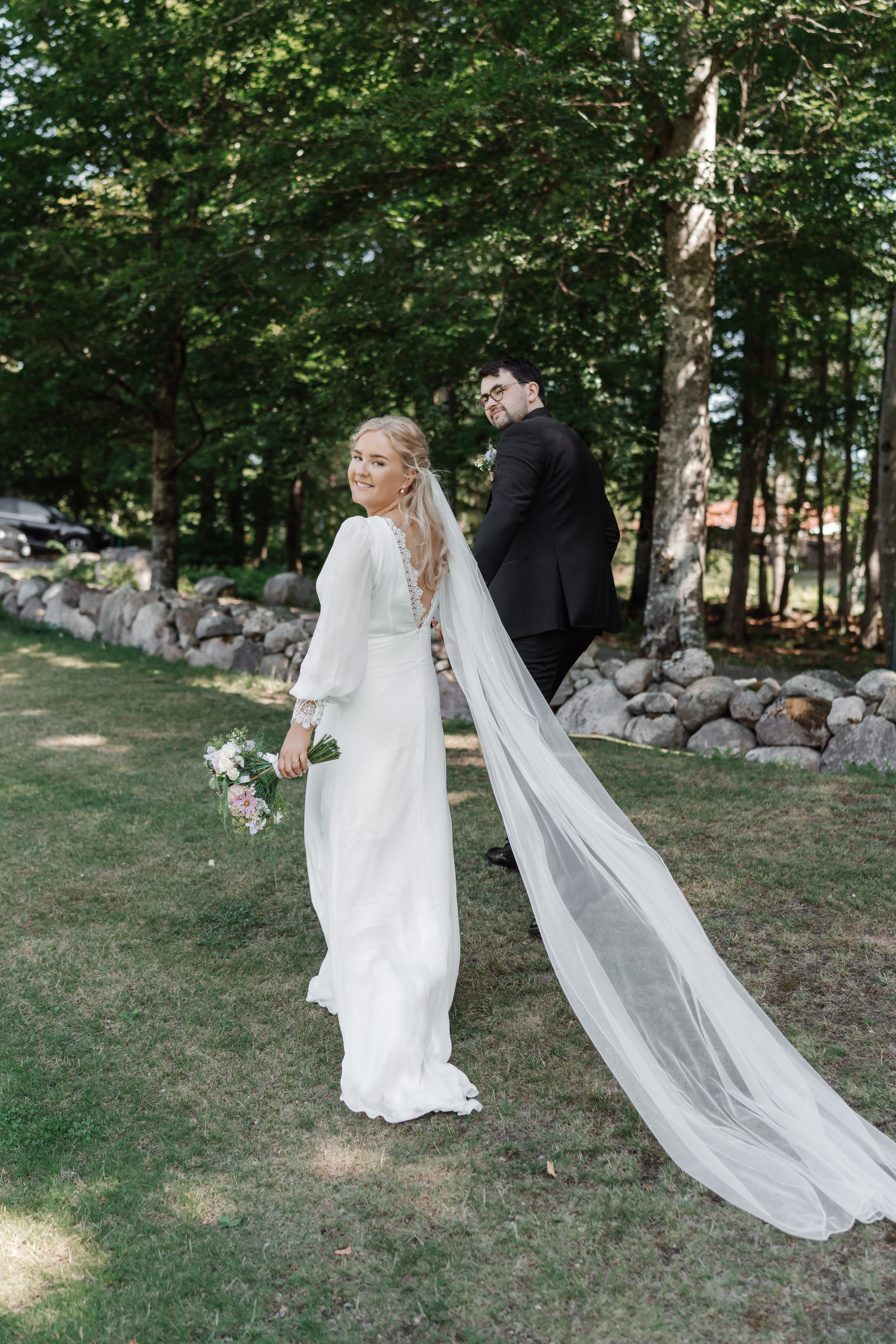 Bryllupsfotograf fjell i Norge. Bryllupsfotograf i hele Norge