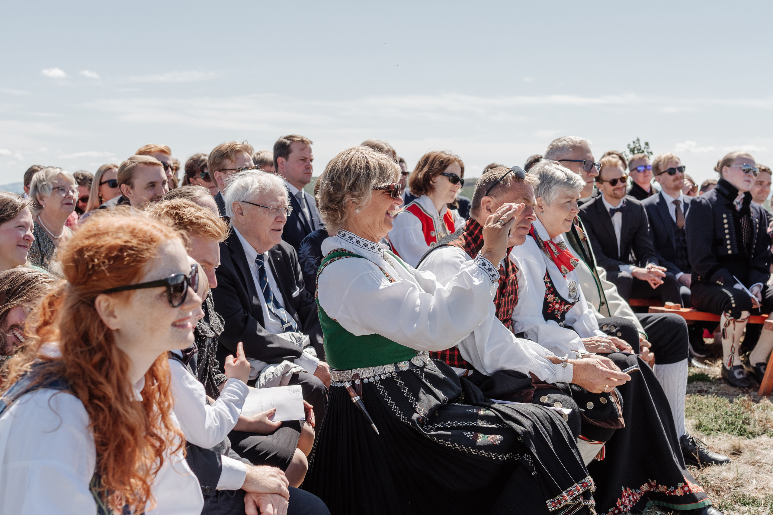 Bryllupsfotograf i Norge. Bryllupsfotograf i hele Norge