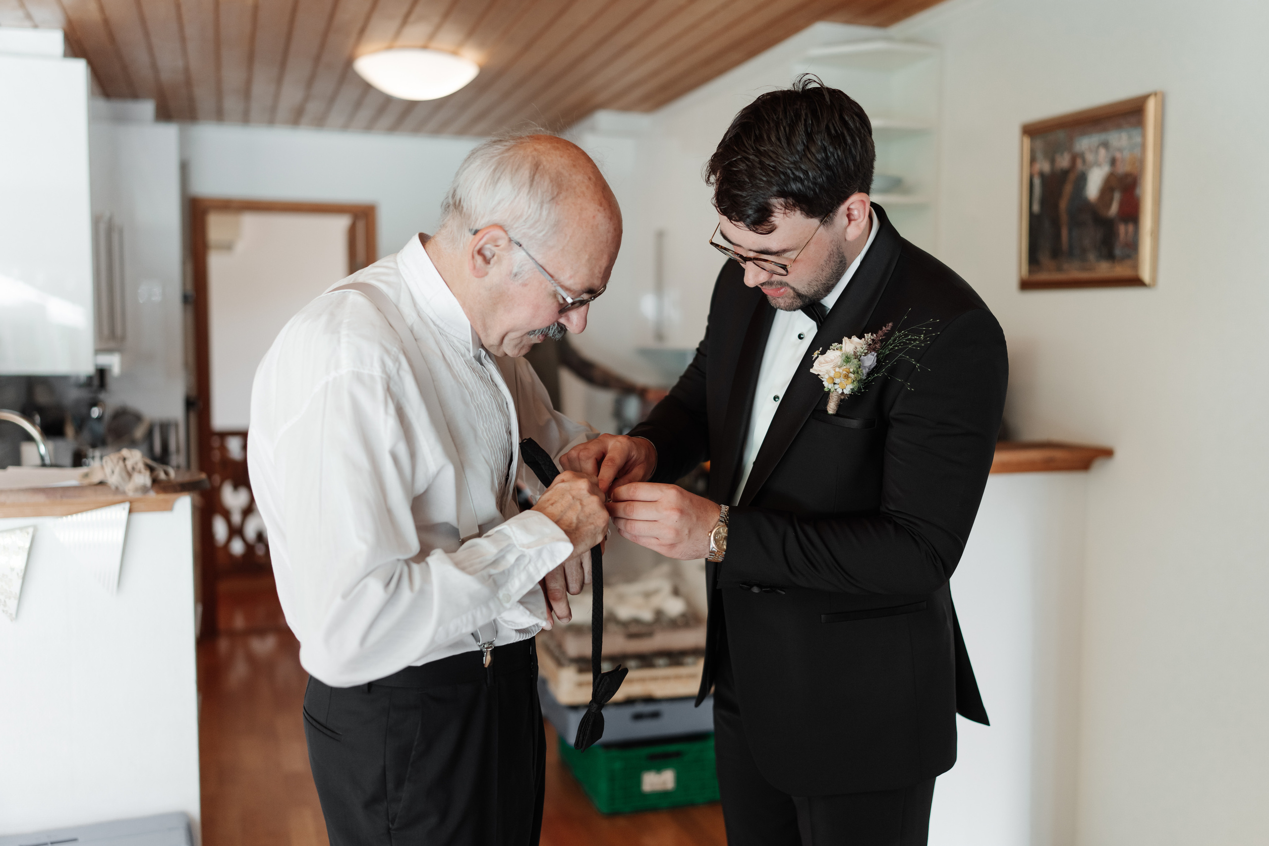 Bryllupsfotograf fjell i Norge. Bryllupsfotograf i hele Norge