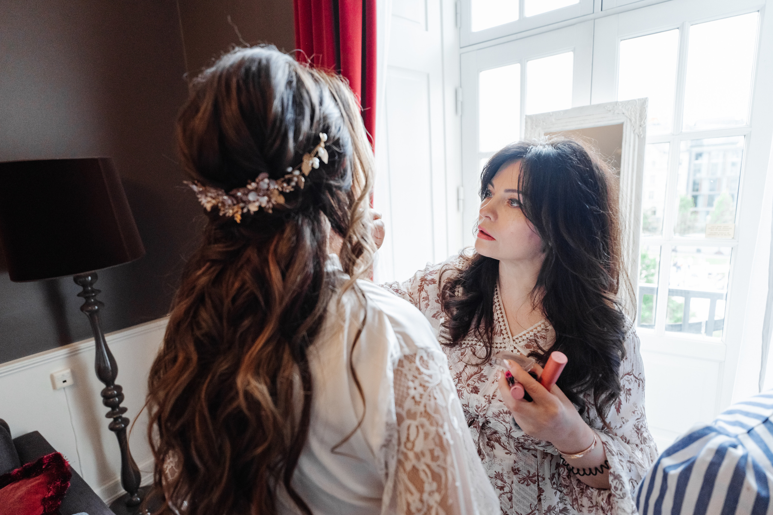 Bryllupsfotograf Grand Hotel Oslo. Bryllupsfotograf i hele Norge