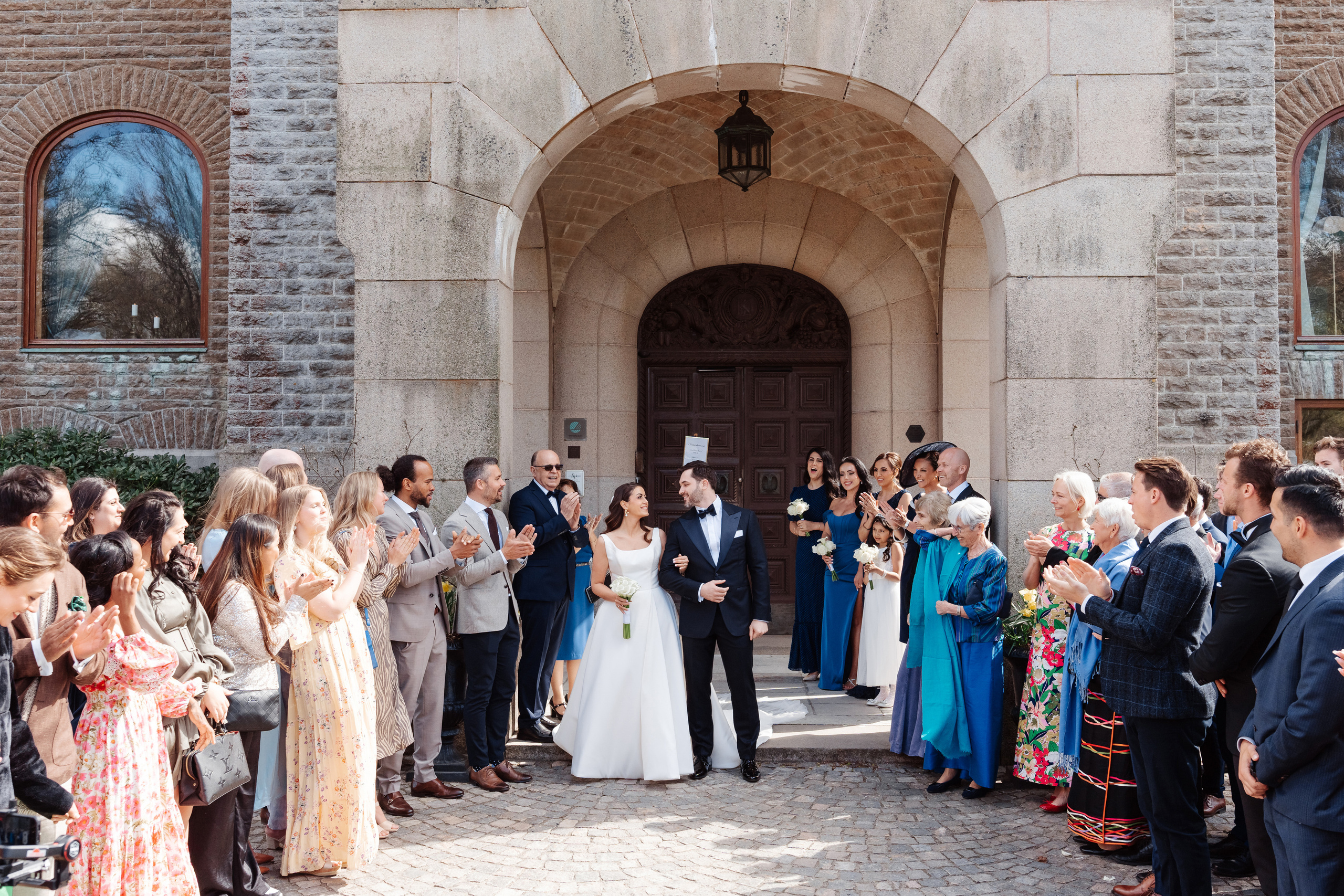 Bryllupsfotograf i Norge. Bryllupsfotograf i hele Norge