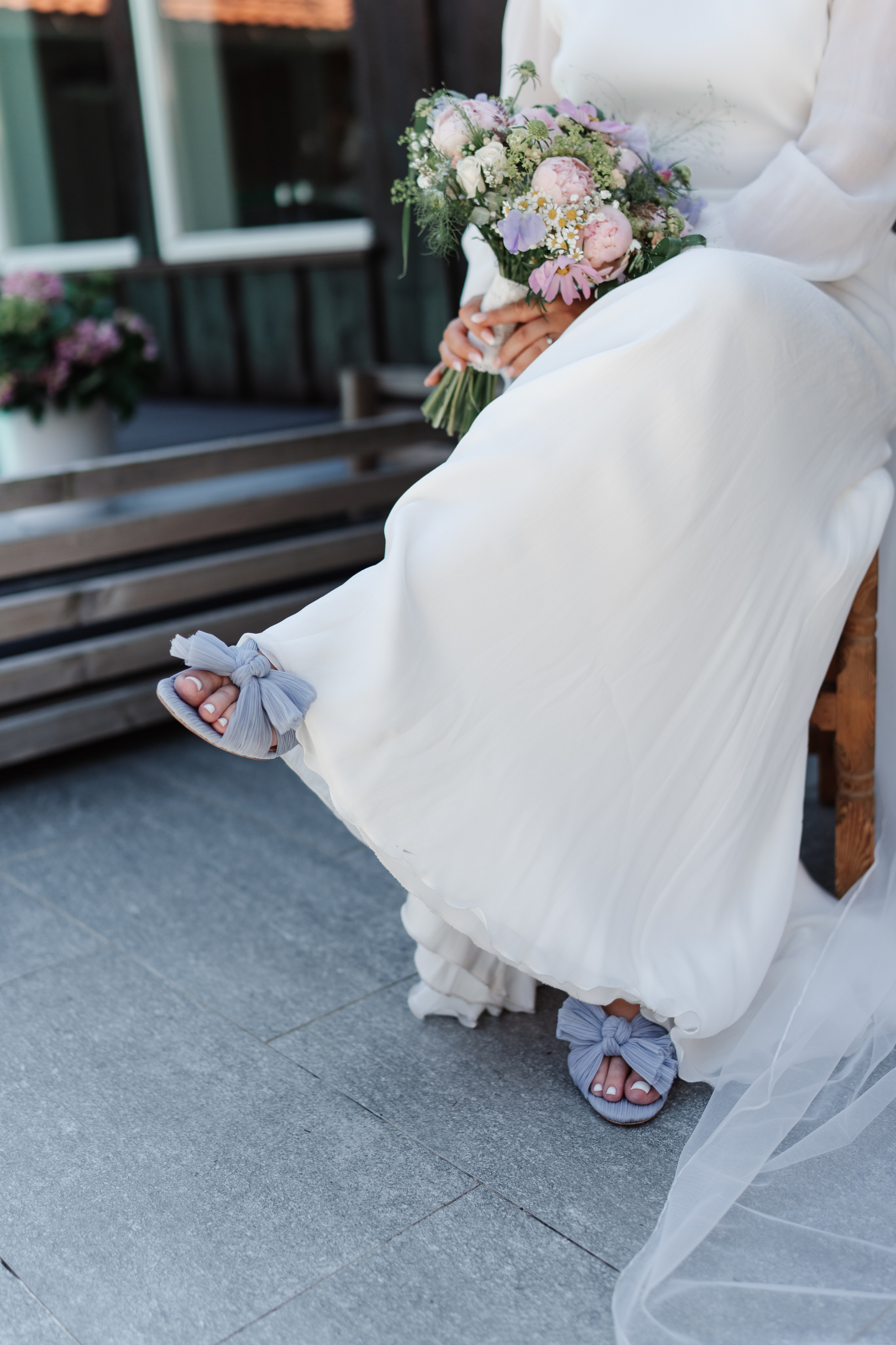 Bryllupsfotograf fjell i Norge. Bryllupsfotograf i hele Norge