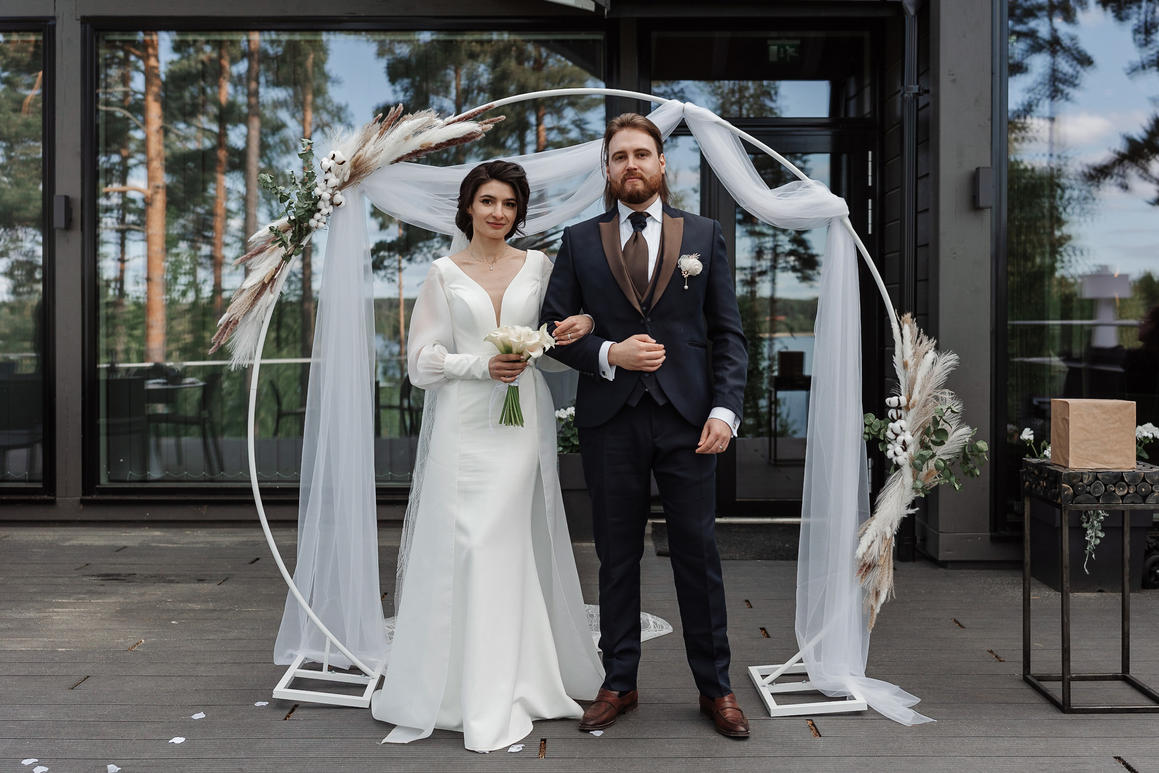 Bryllupsfotograf i Oslo og Lillestrøm. Bryllupsfotograf i hele Norge