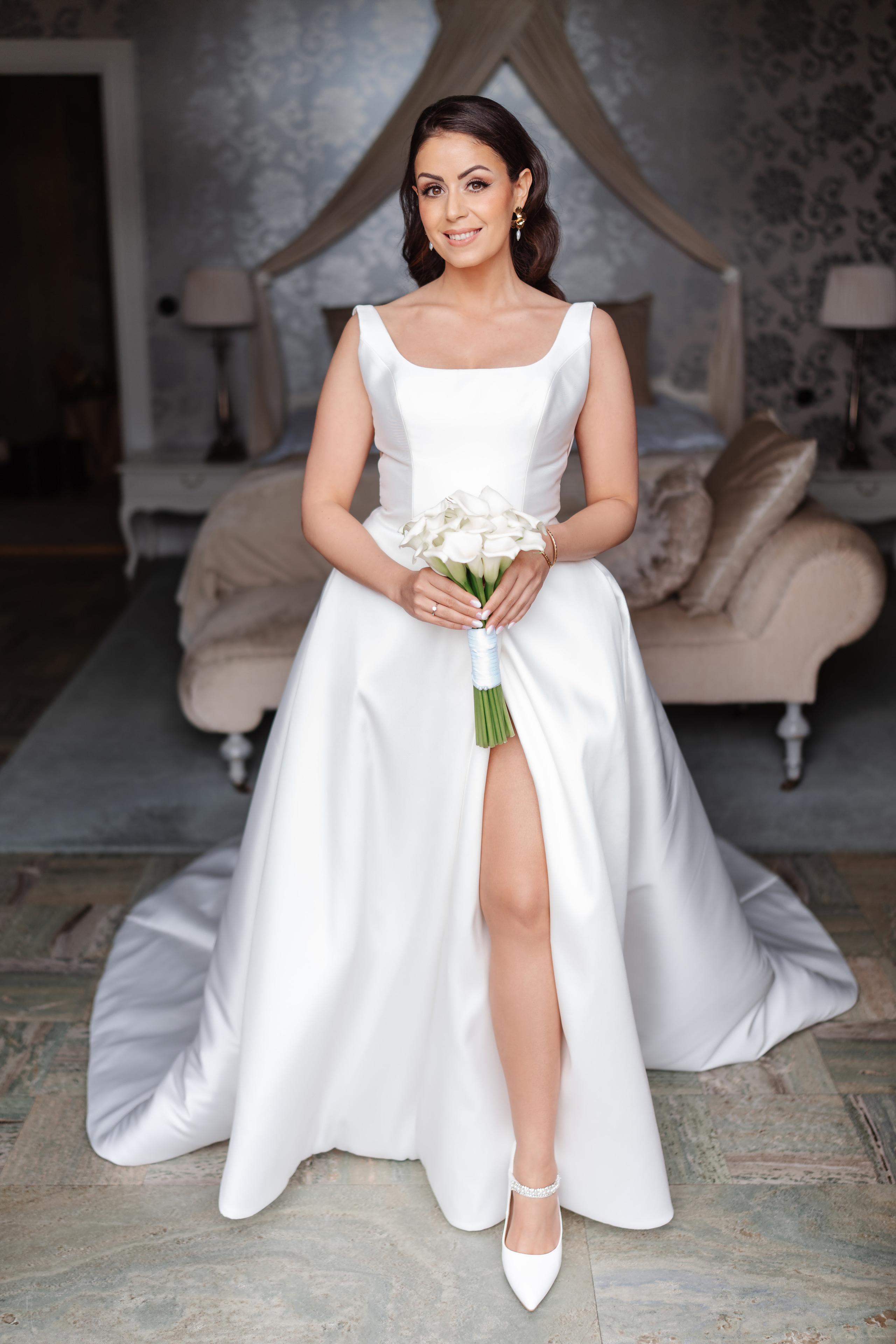 Bryllupsfotograf i Norge. Bryllupsfotograf i hele Norge