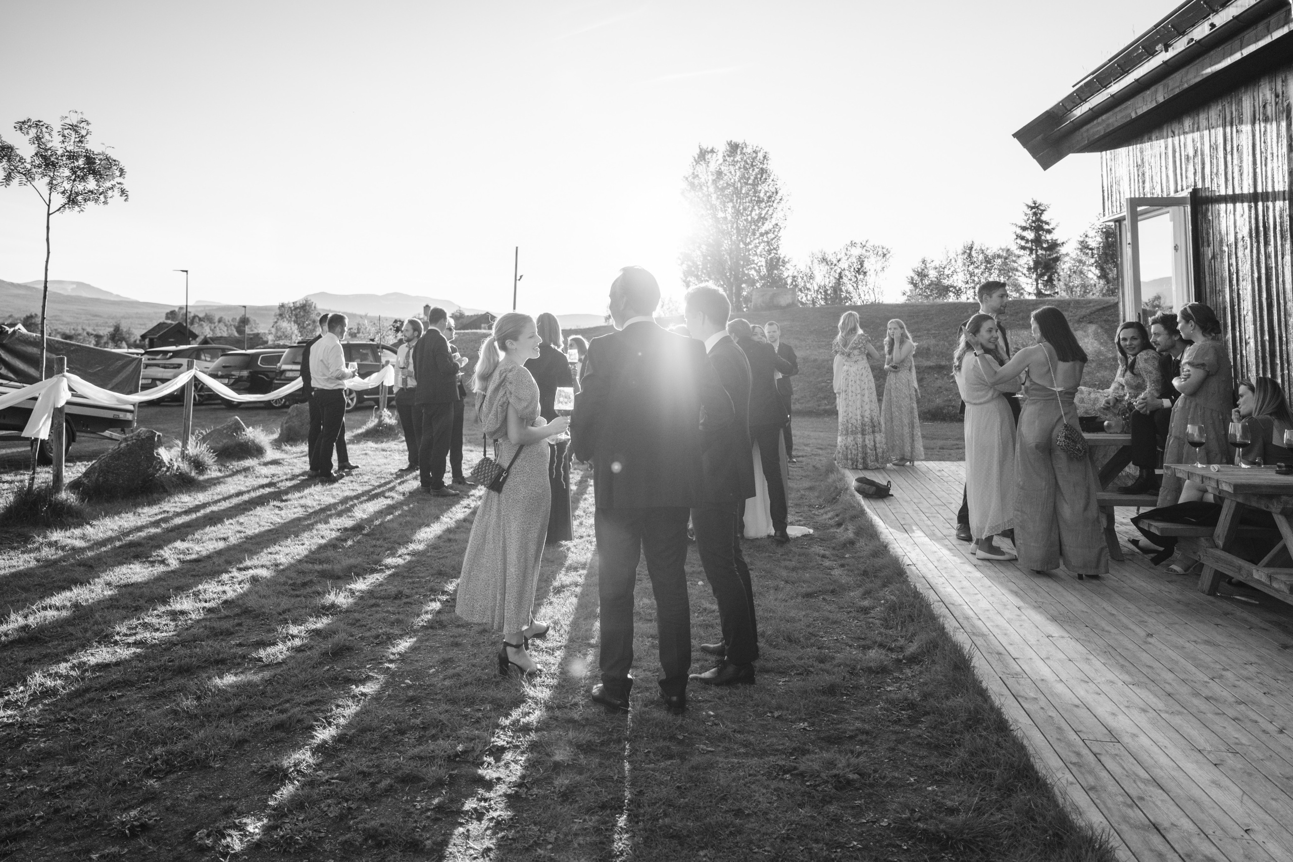 Bryllupsfotograf i Norge. Bryllupsfotograf i hele Norge