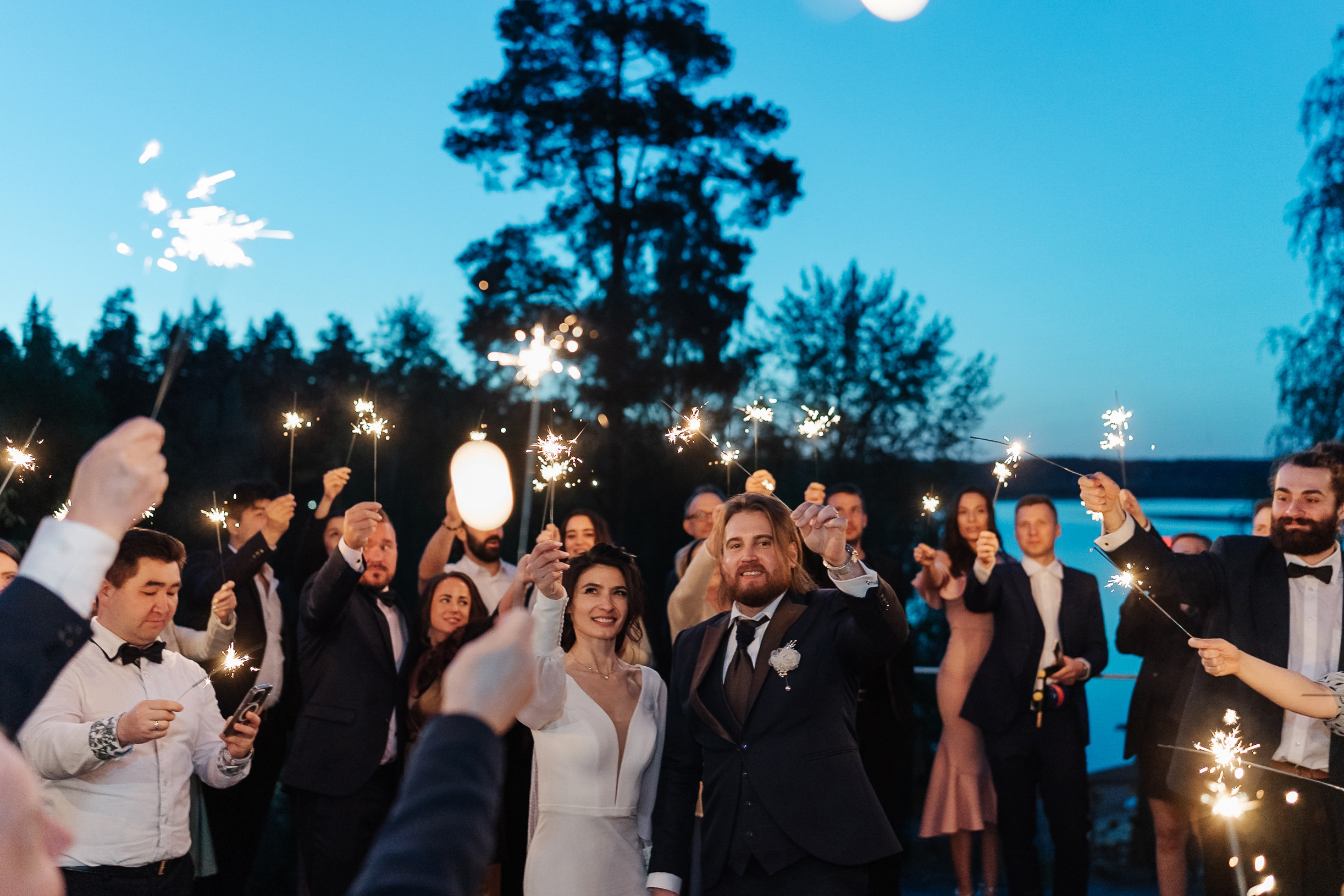 Bryllupsfotograf i Oslo og Lillestrøm. Bryllupsfotograf i hele Norge