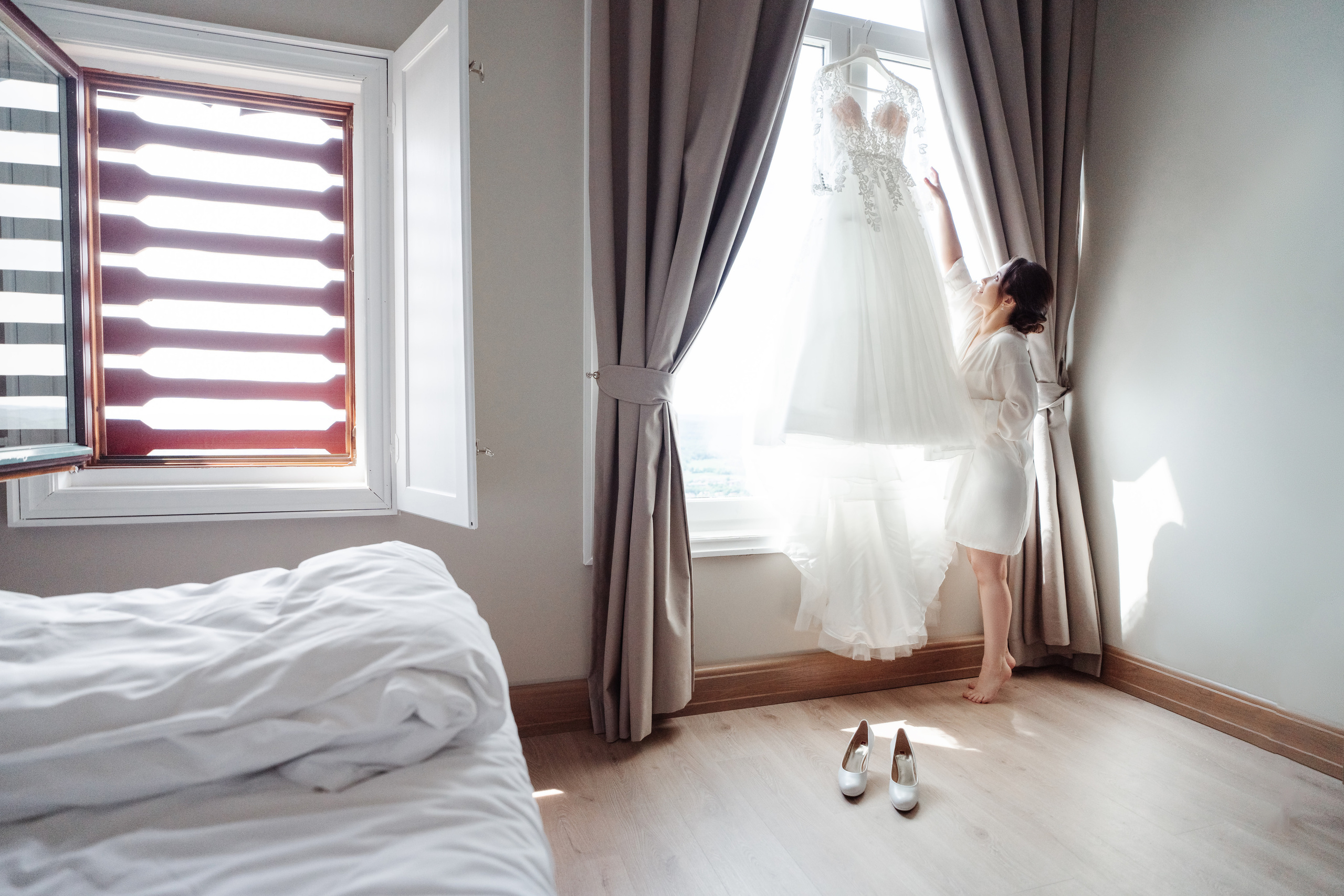 Bryllups film bestill Oslo. Bryllupsfotograf i hele Norge