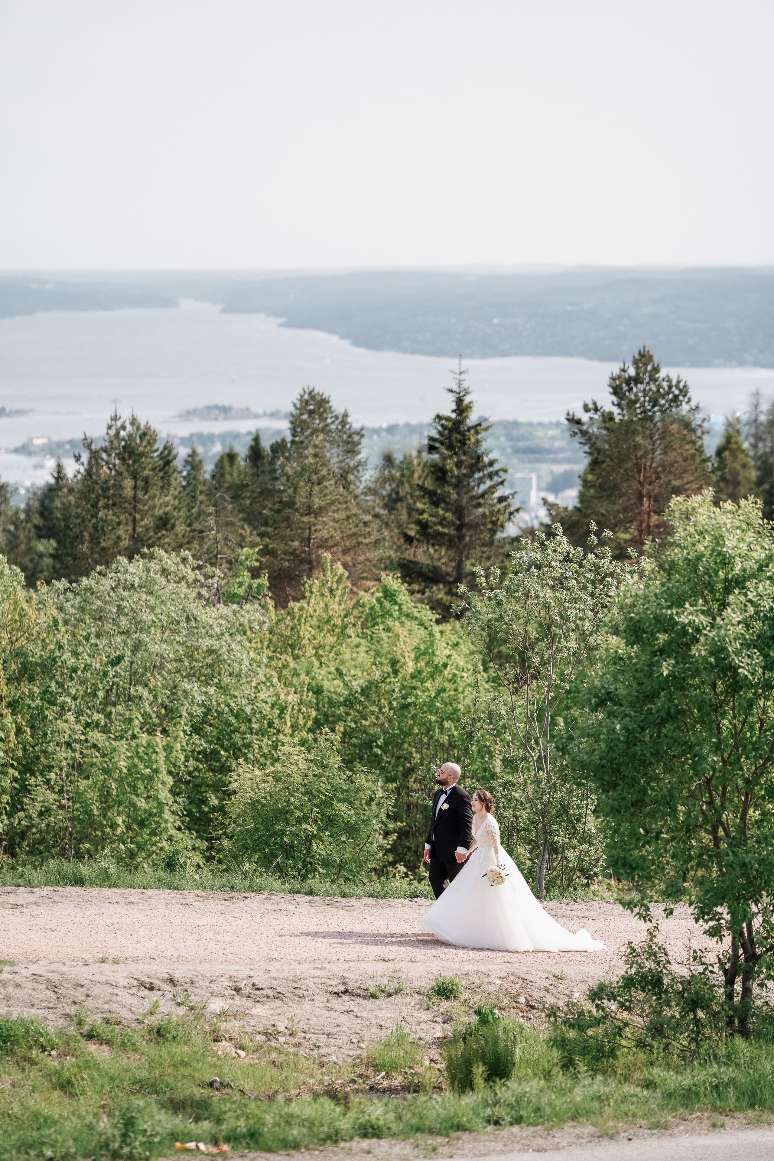 Bryllups film bestill Oslo. Bryllupsfotograf i hele Norge