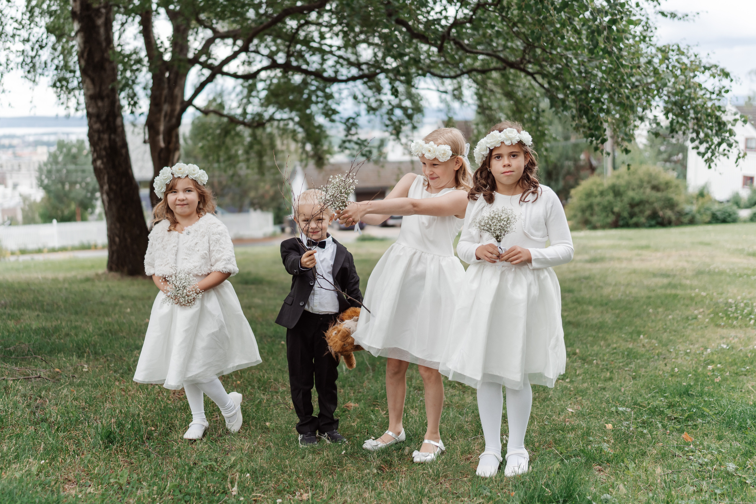 Bryllupsfotograf Oslo. Bryllupsfotograf i hele Norge