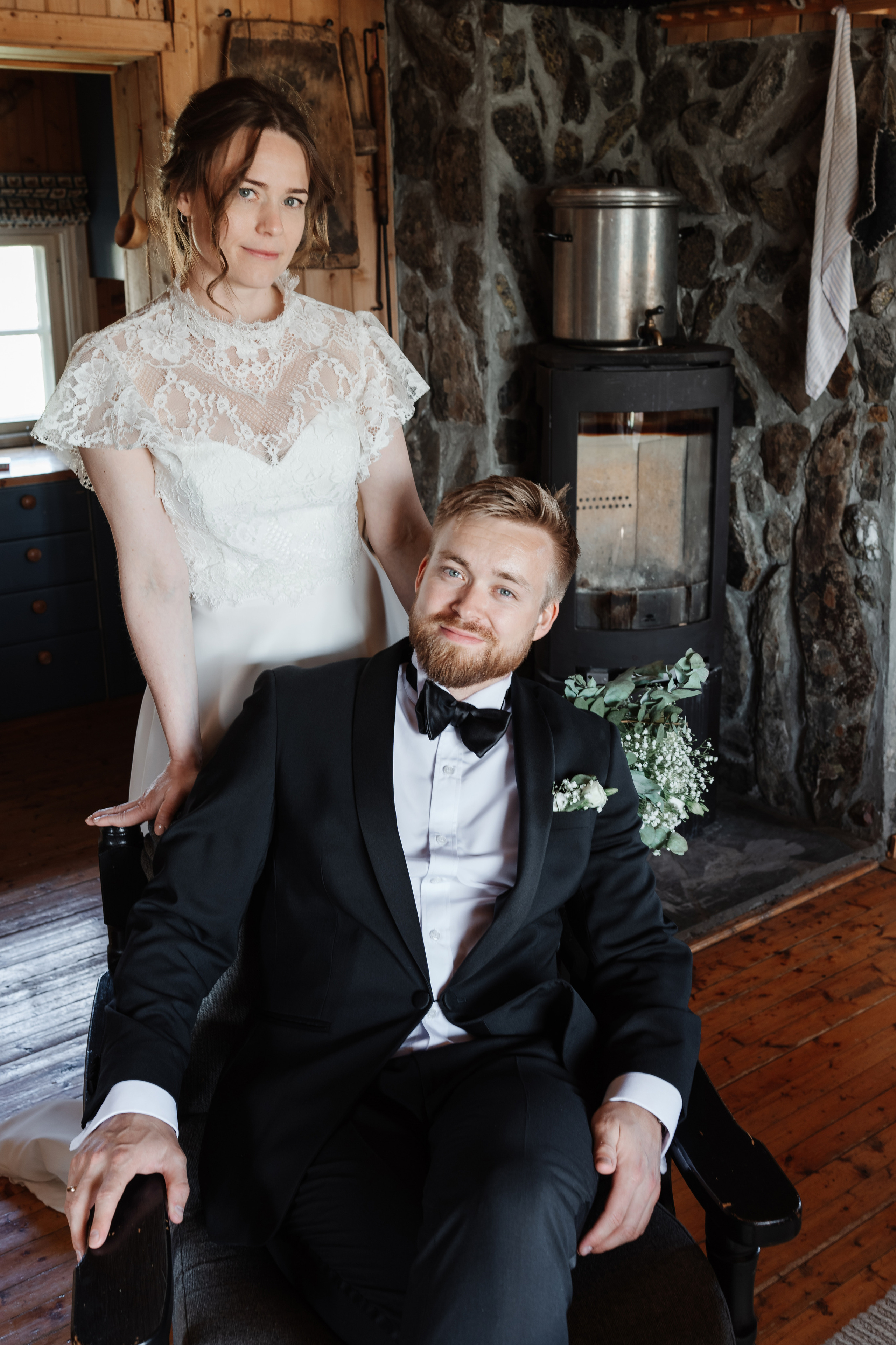 Bryllupsfotograf i Norge. Bryllupsfotograf i hele Norge