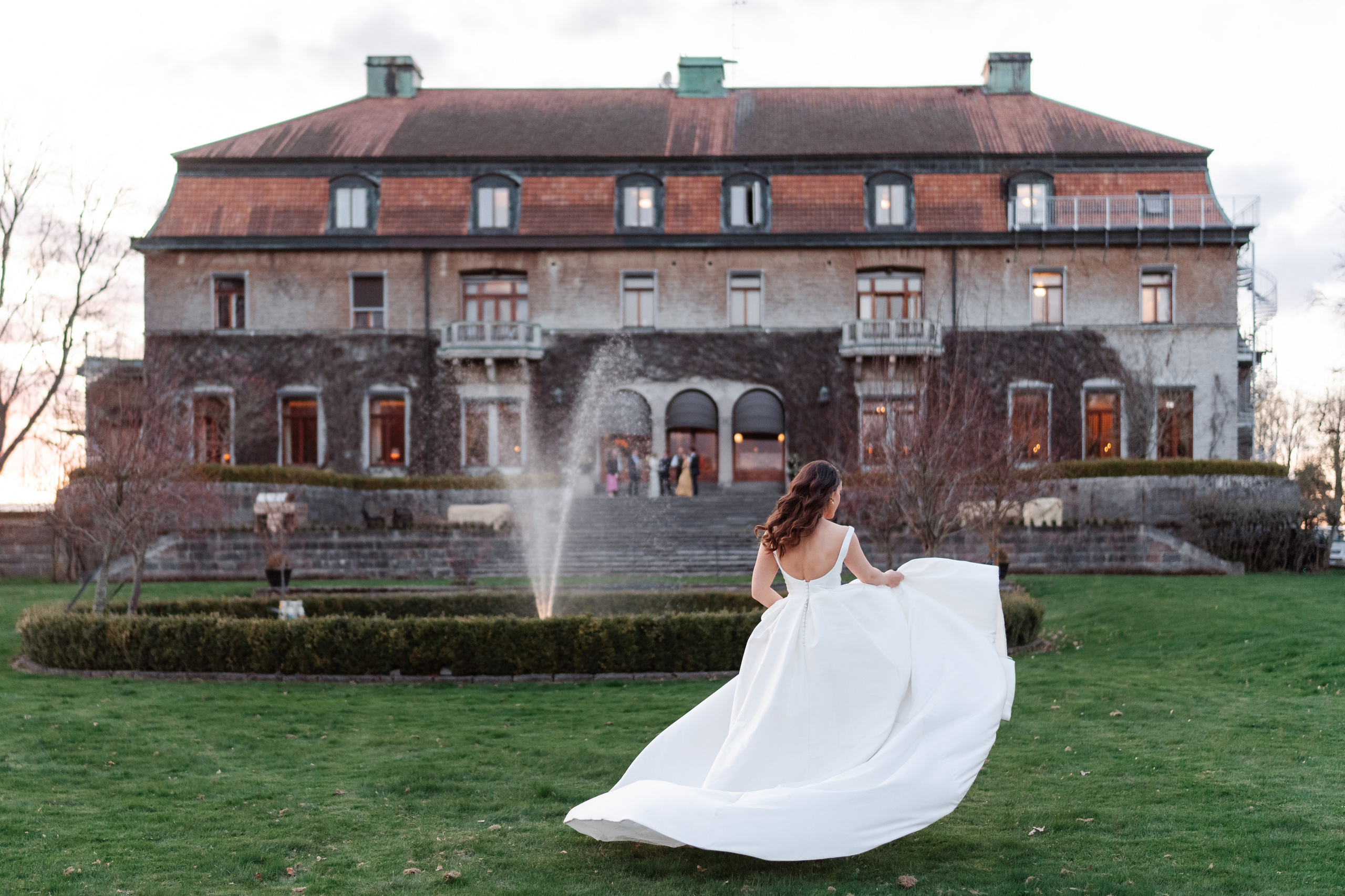 Bryllupsfotograf i Norge. Bryllupsfotograf i hele Norge