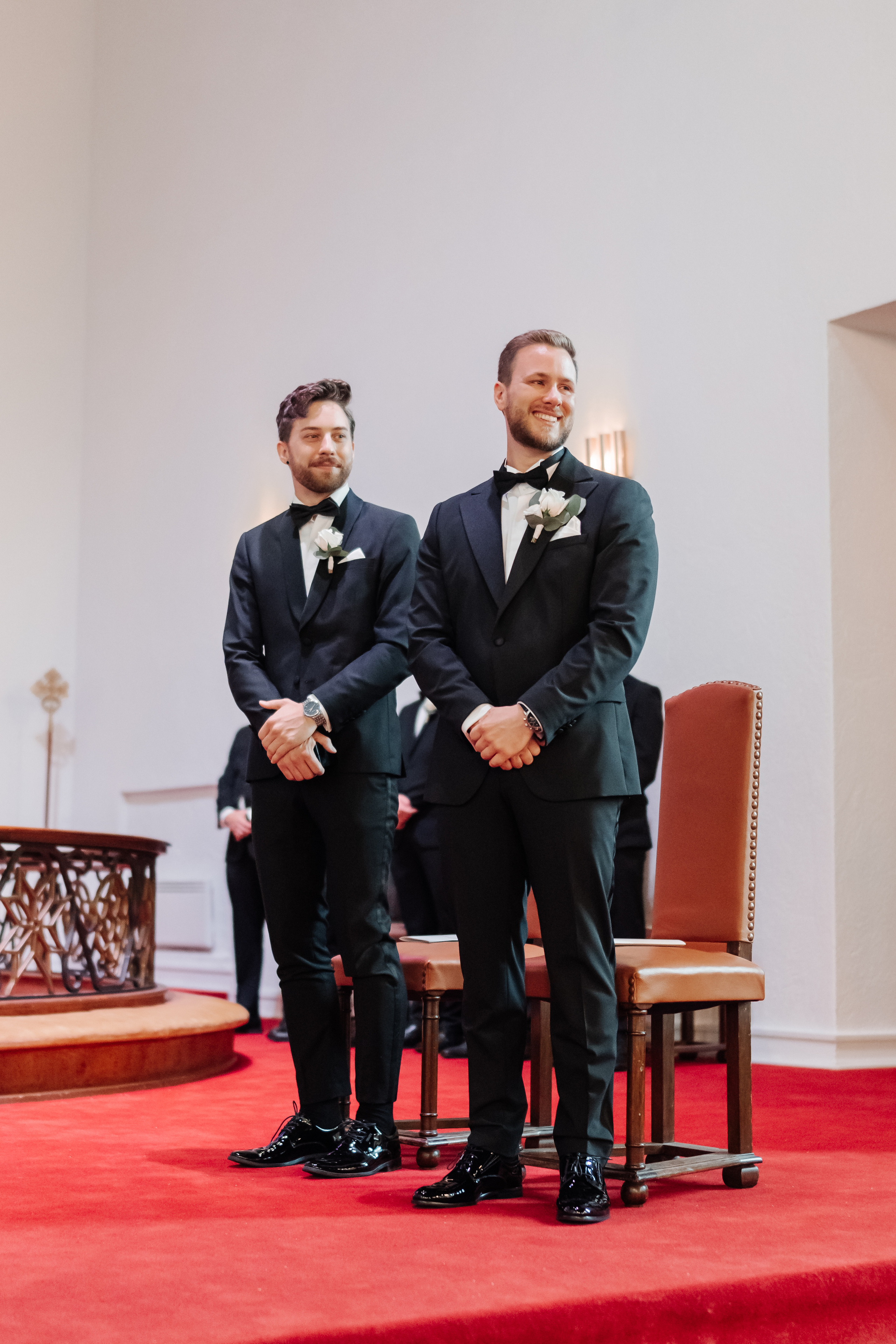 Bryllupsfotograf Oslo. Bryllupsfotograf i hele Norge