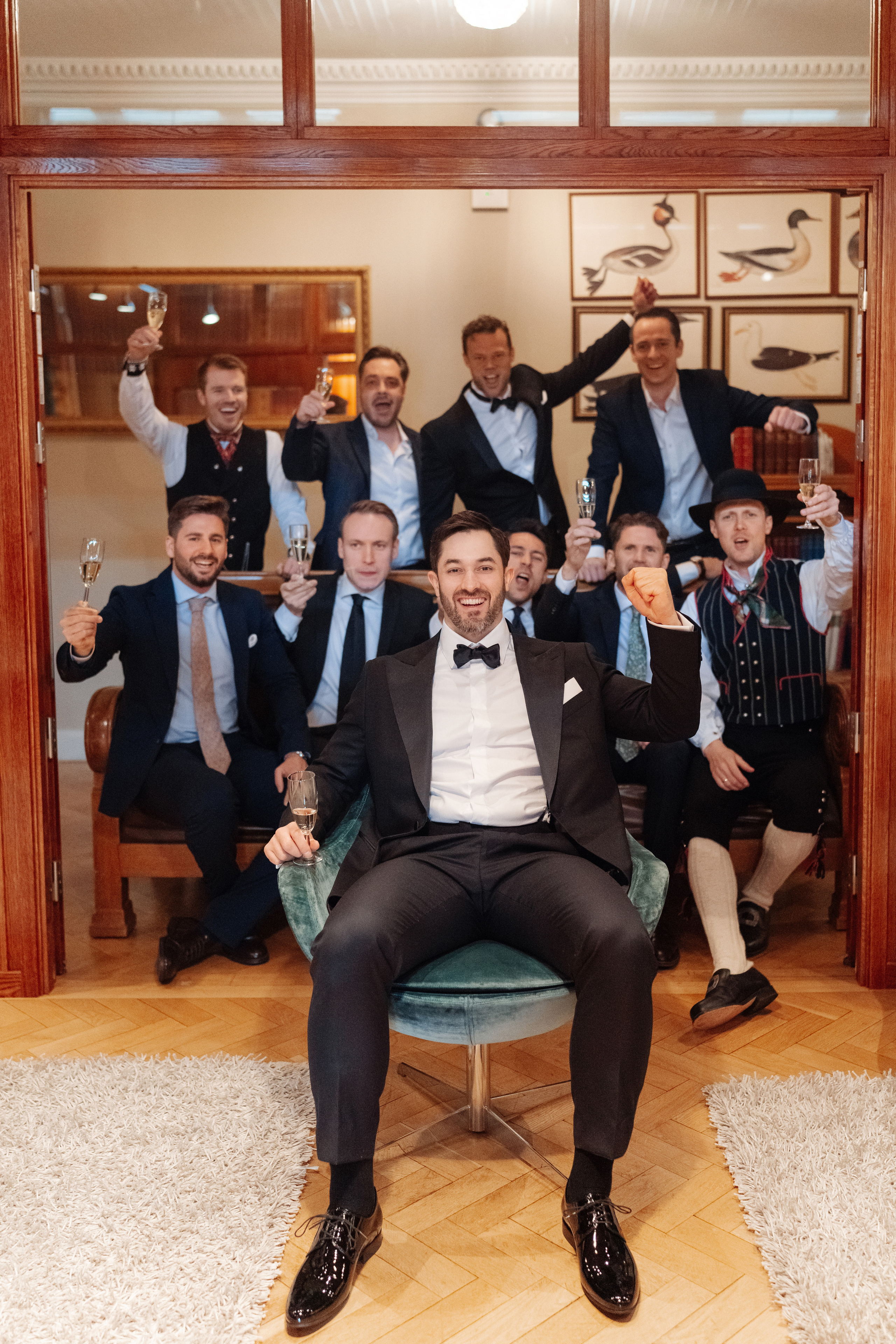 Bryllupsfotograf i Norge. Bryllupsfotograf i hele Norge