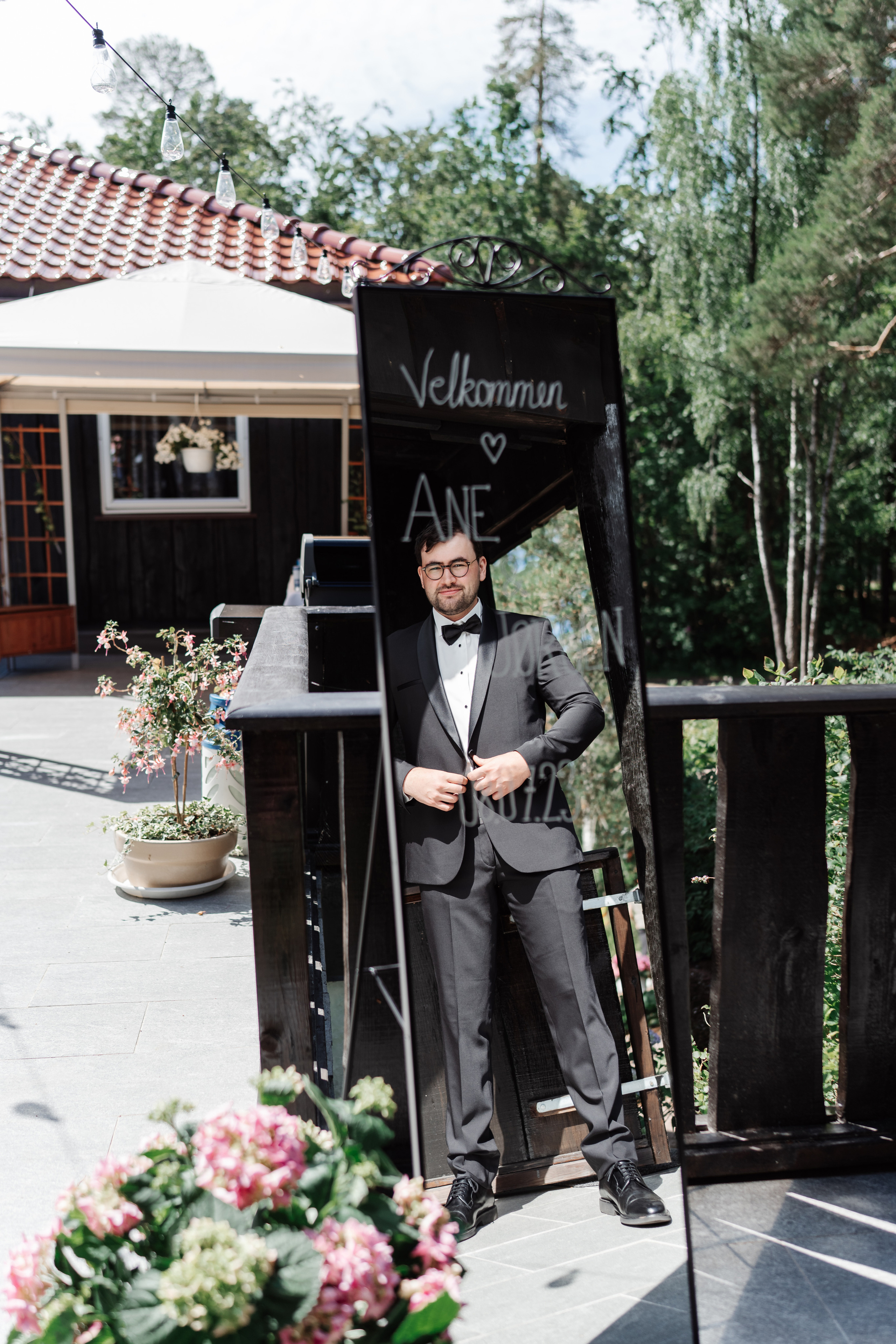 Bryllupsfotograf fjell i Norge. Bryllupsfotograf i hele Norge