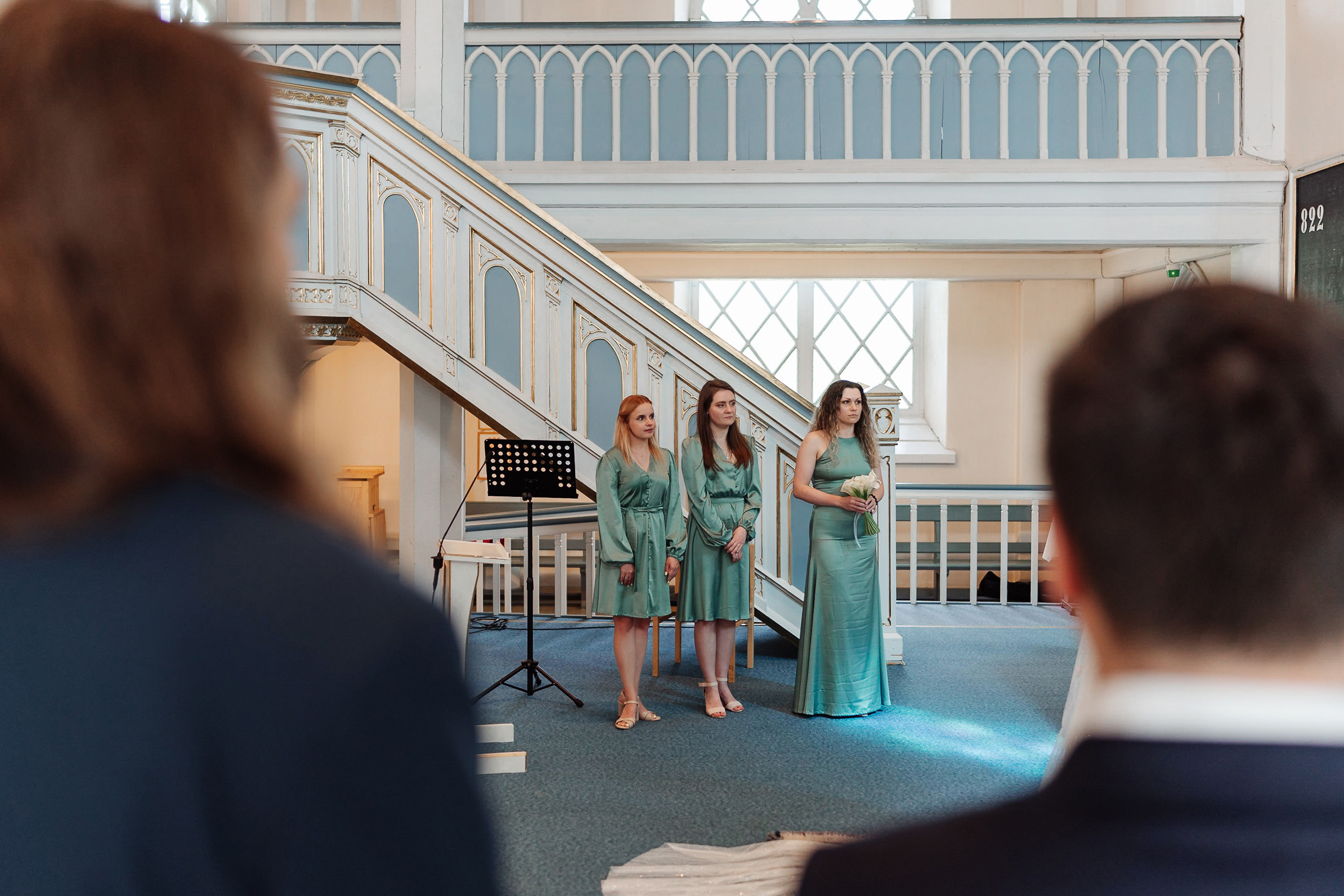 Bryllupsfotograf i Oslo og Lillestrøm. Bryllupsfotograf i hele Norge