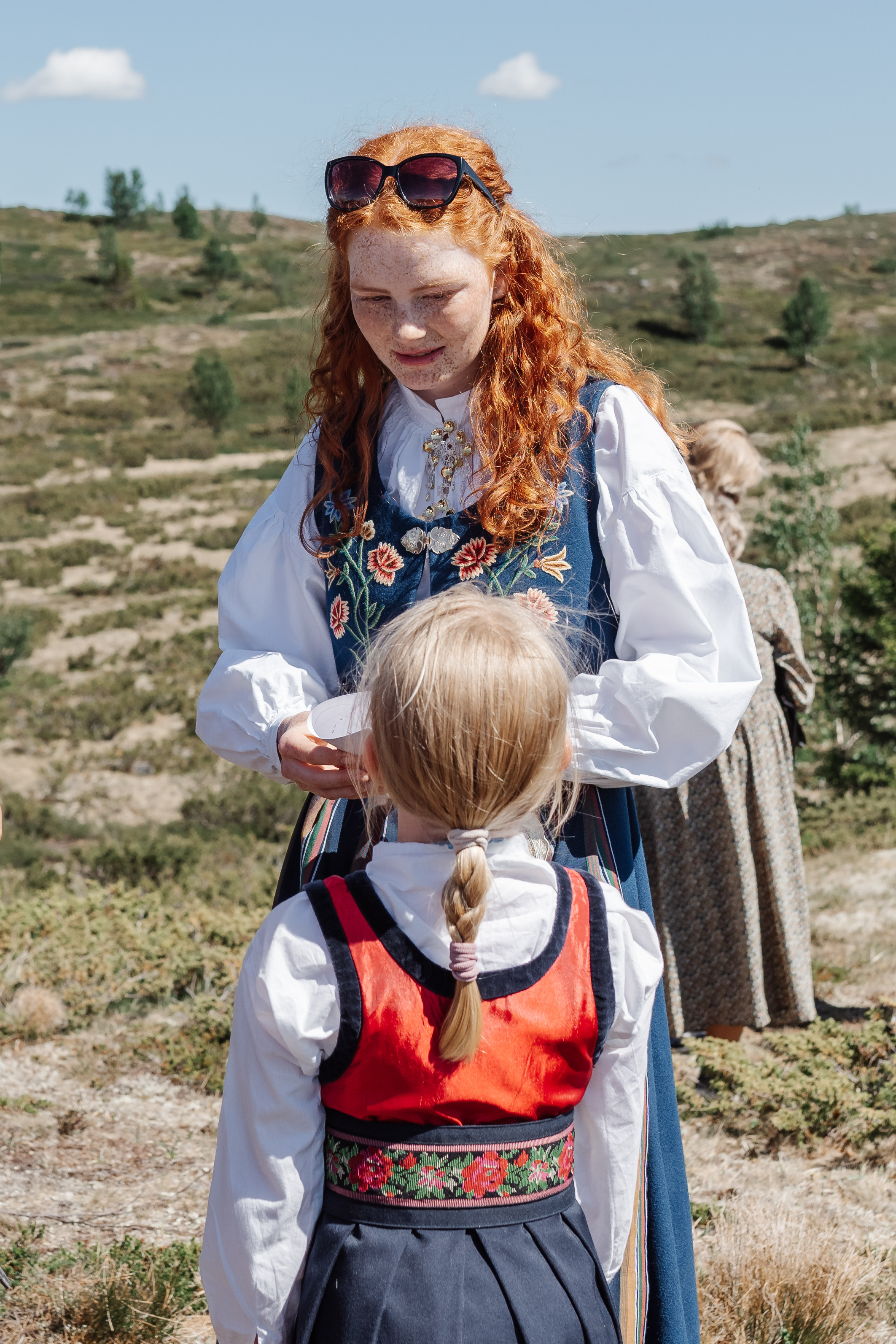 Bryllupsfotograf i Norge. Bryllupsfotograf i hele Norge