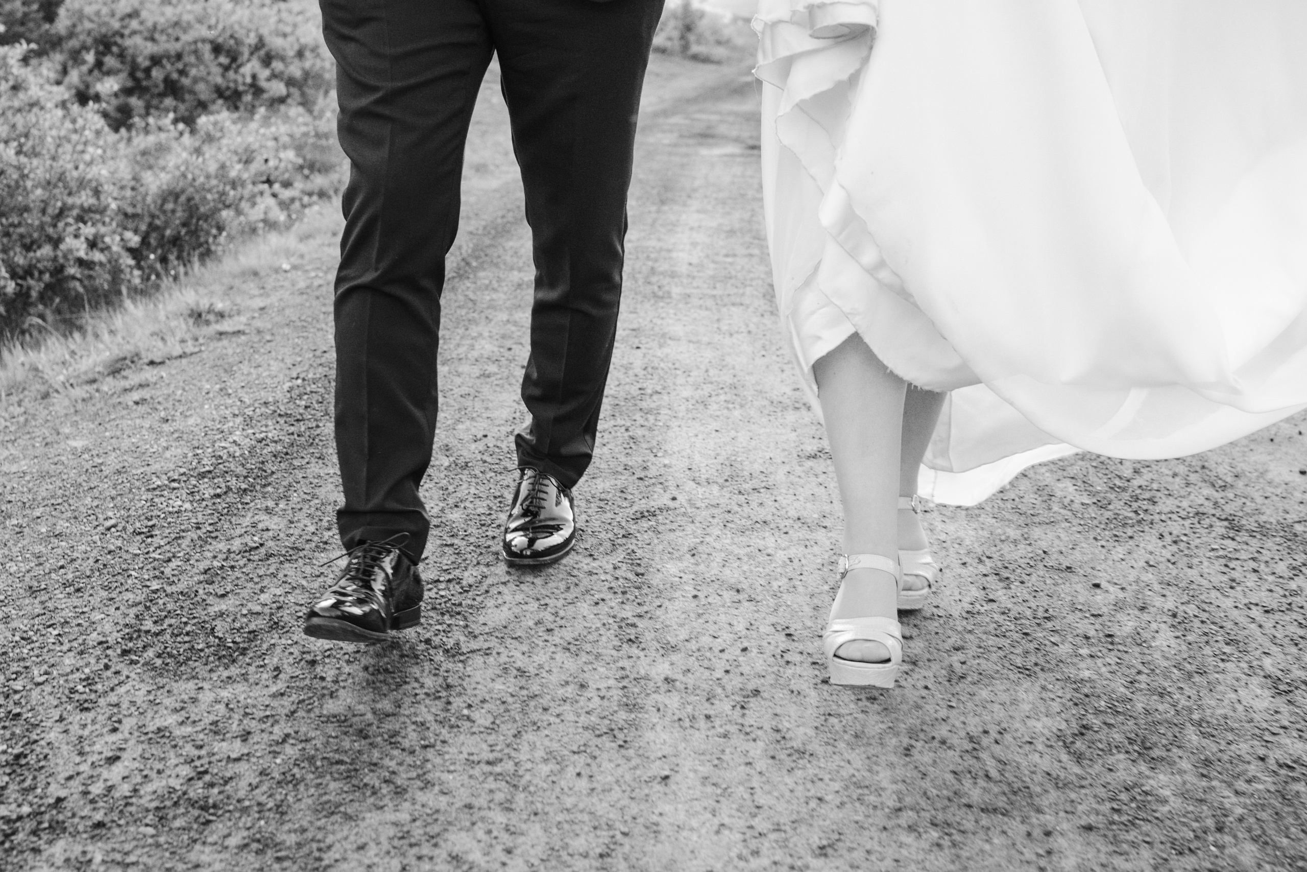 Bryllupsfotograf i Norge. Bryllupsfotograf i hele Norge