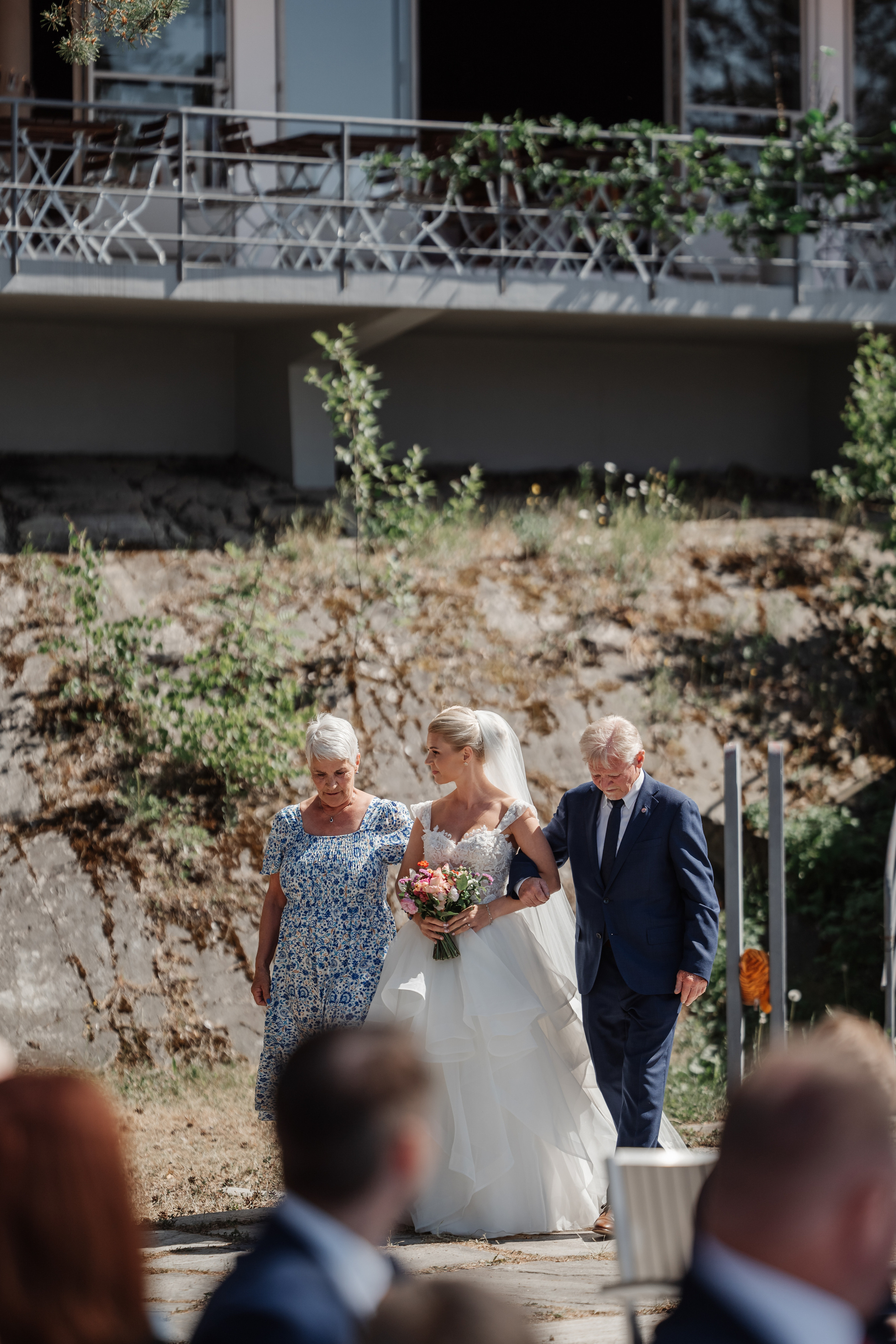 Bryllupsfotograf Grand Hotel Oslo. Bryllupsfotograf i hele Norge