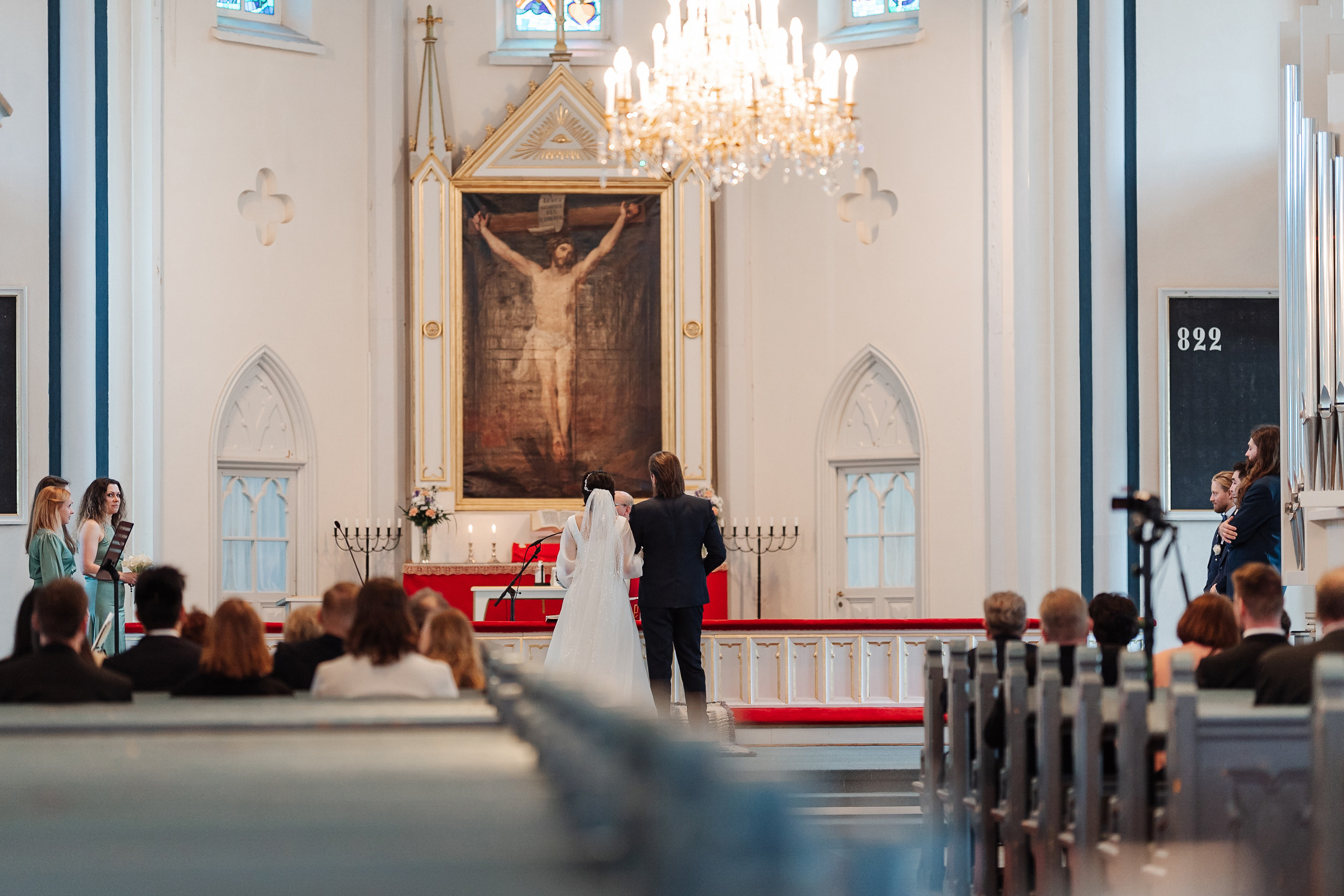 Bryllupsfotograf i Oslo og Lillestrøm. Bryllupsfotograf i hele Norge