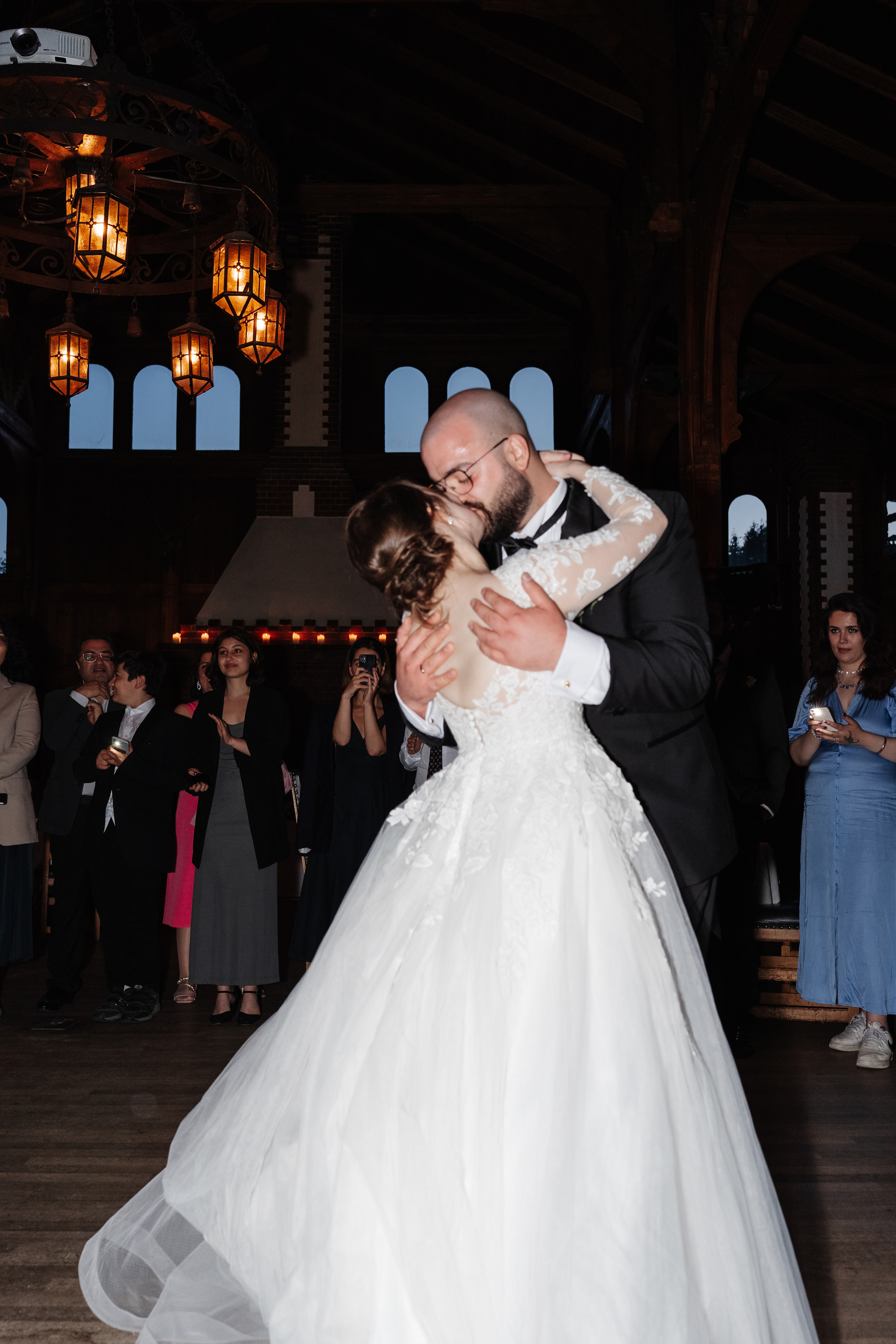 Bryllups film bestill Oslo. Bryllupsfotograf i hele Norge