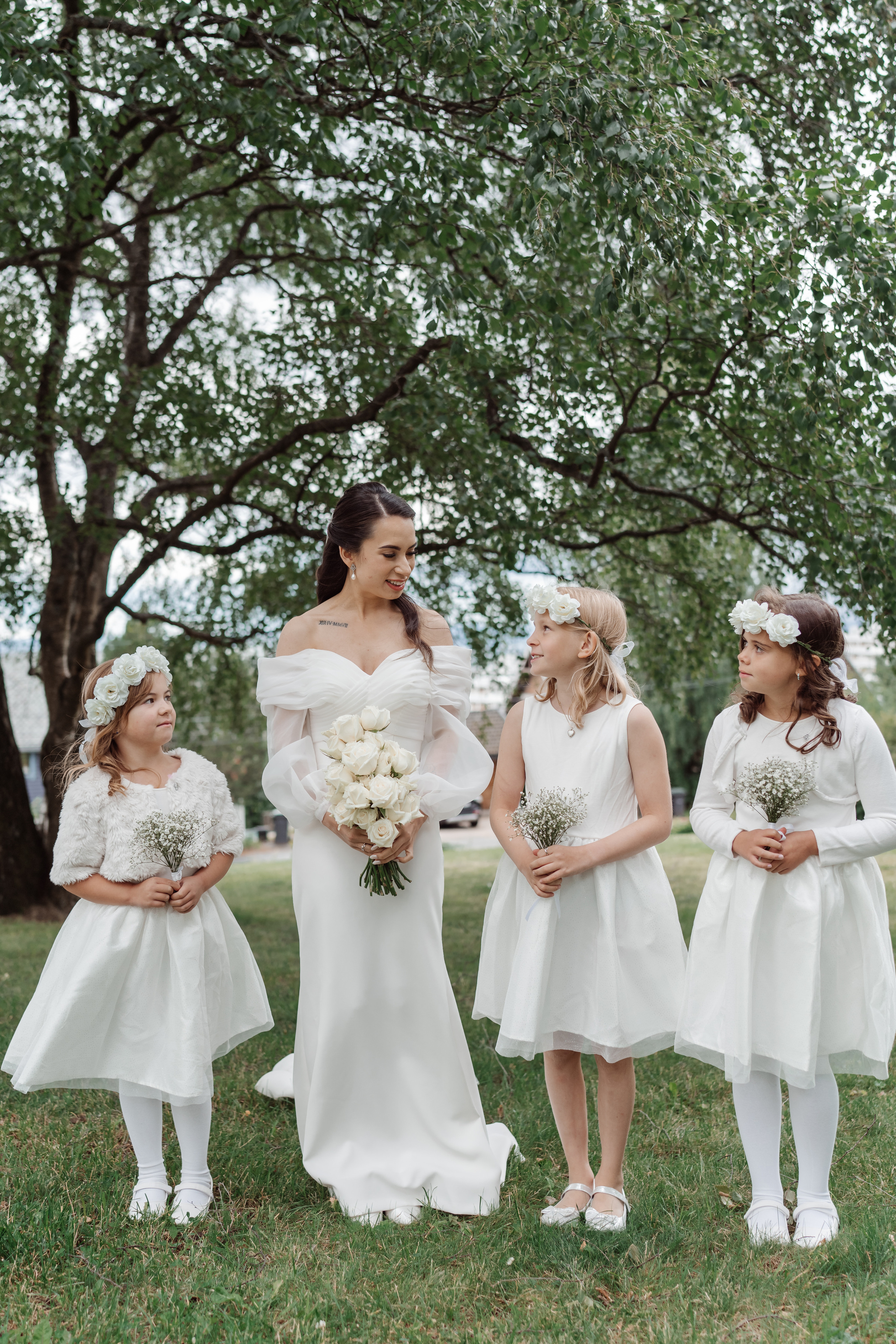 Bryllupsfotograf Oslo. Bryllupsfotograf i hele Norge