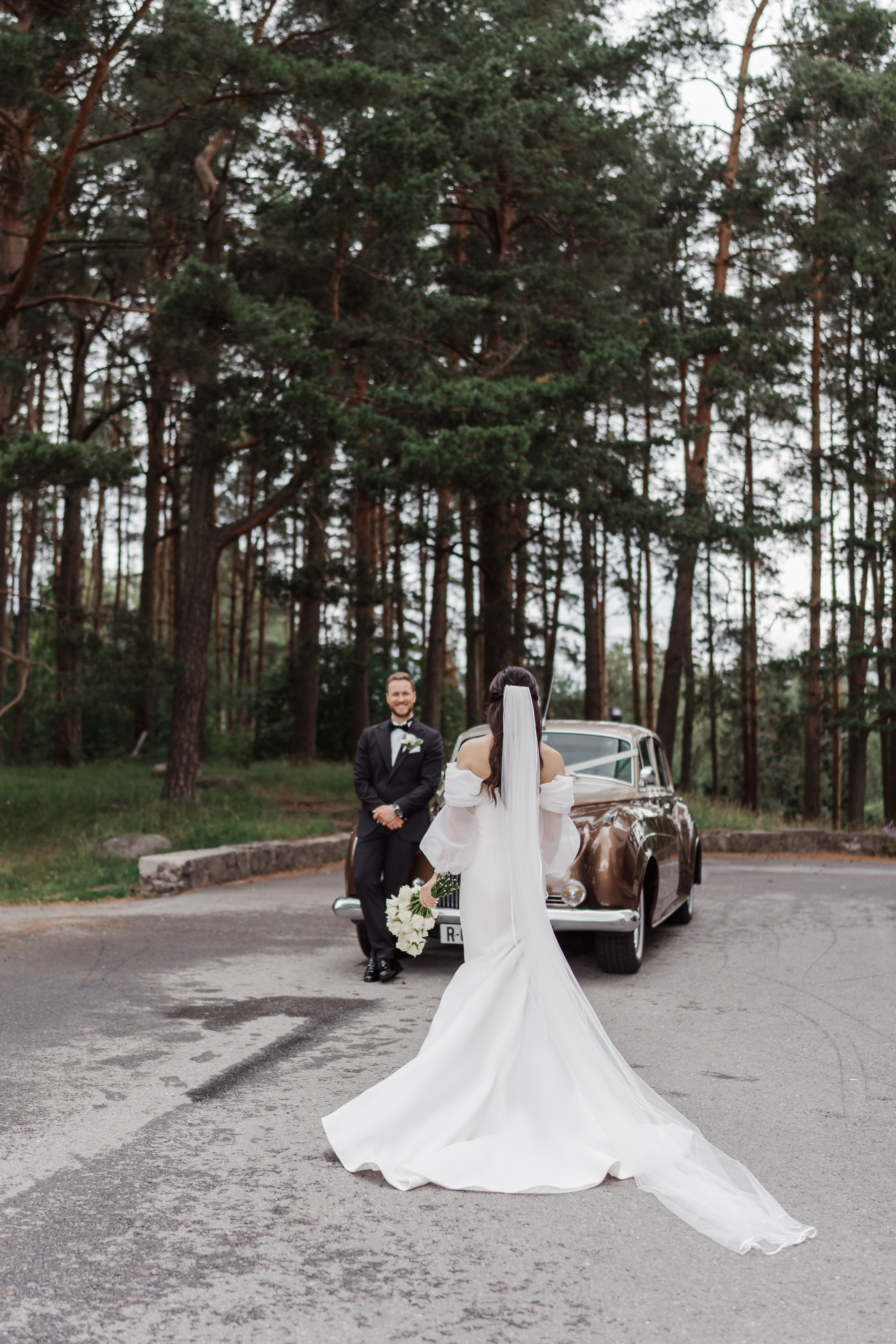 Bryllupsfotograf Oslo. Bryllupsfotograf i hele Norge