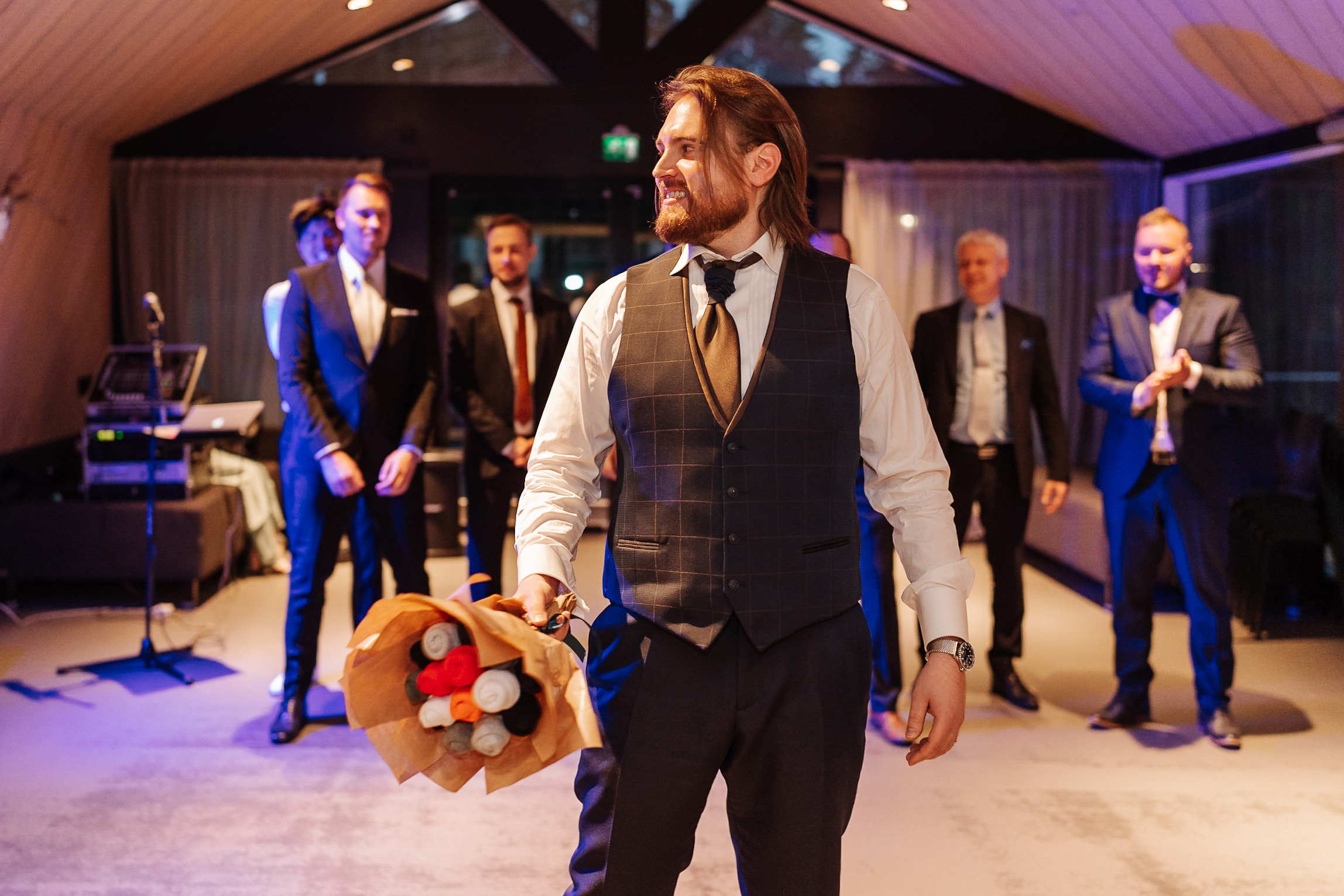 Bryllupsfotograf i Oslo og Lillestrøm. Bryllupsfotograf i hele Norge