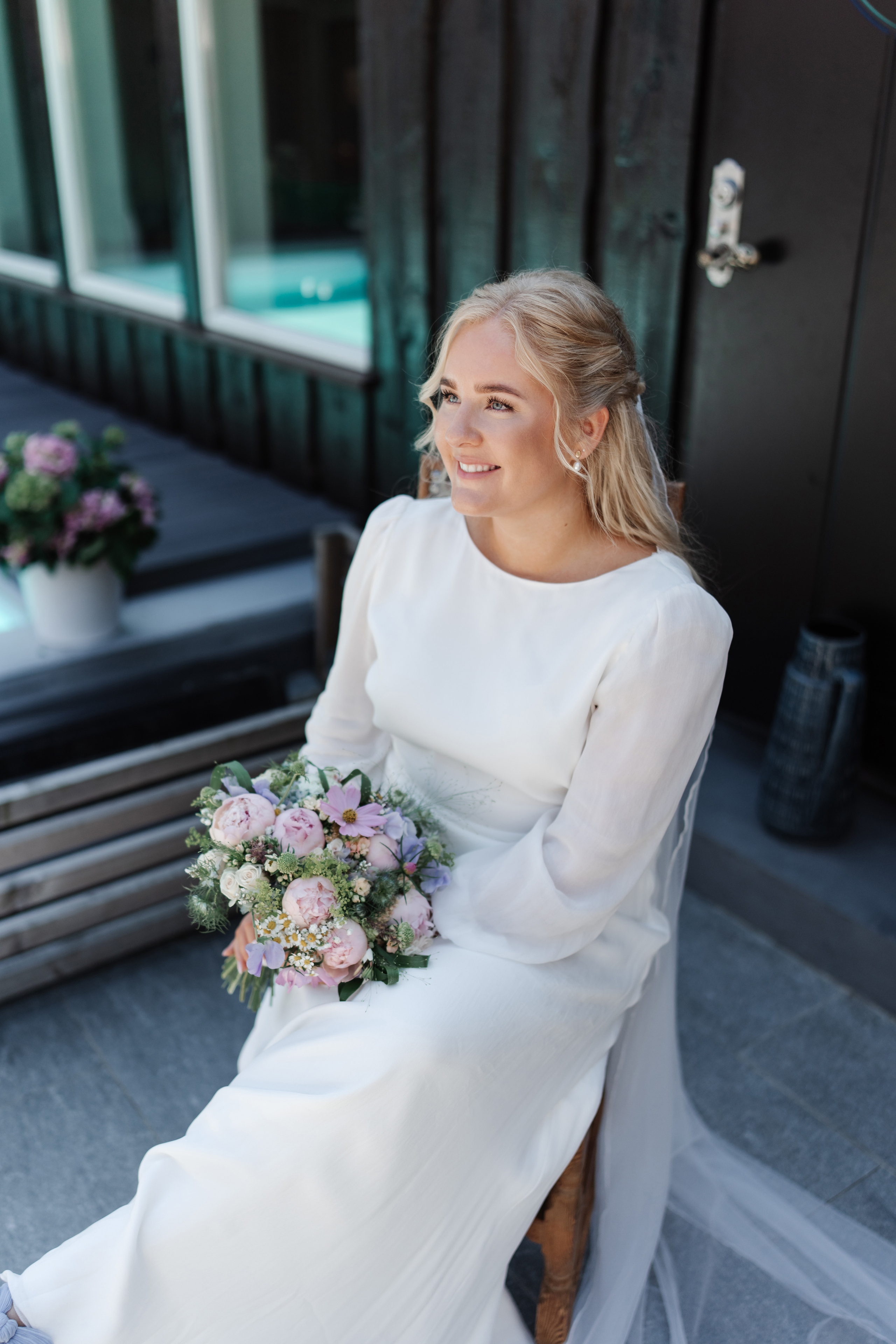 Bryllupsfotograf fjell i Norge. Bryllupsfotograf i hele Norge