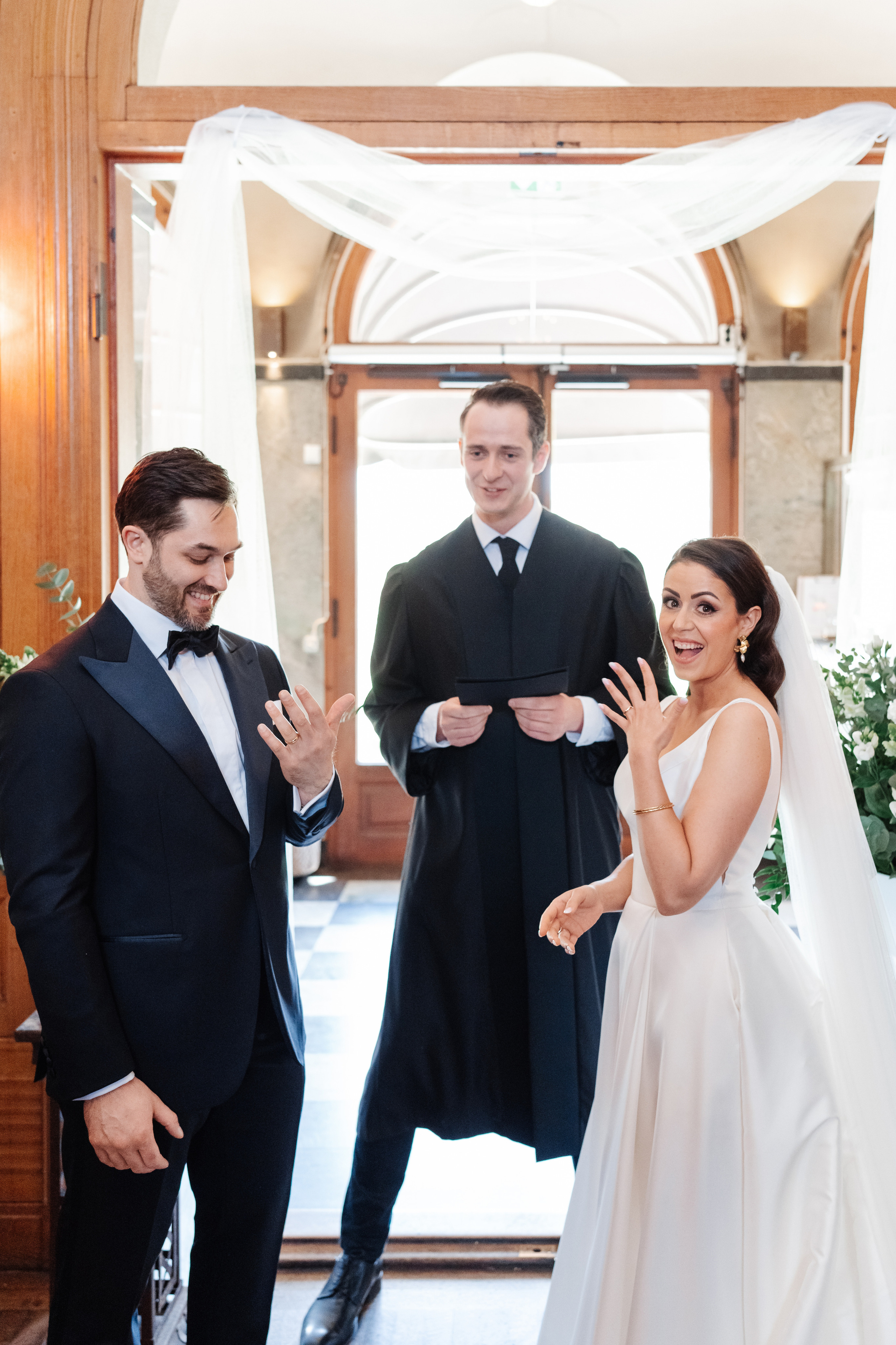 Bryllupsfotograf i Norge. Bryllupsfotograf i hele Norge