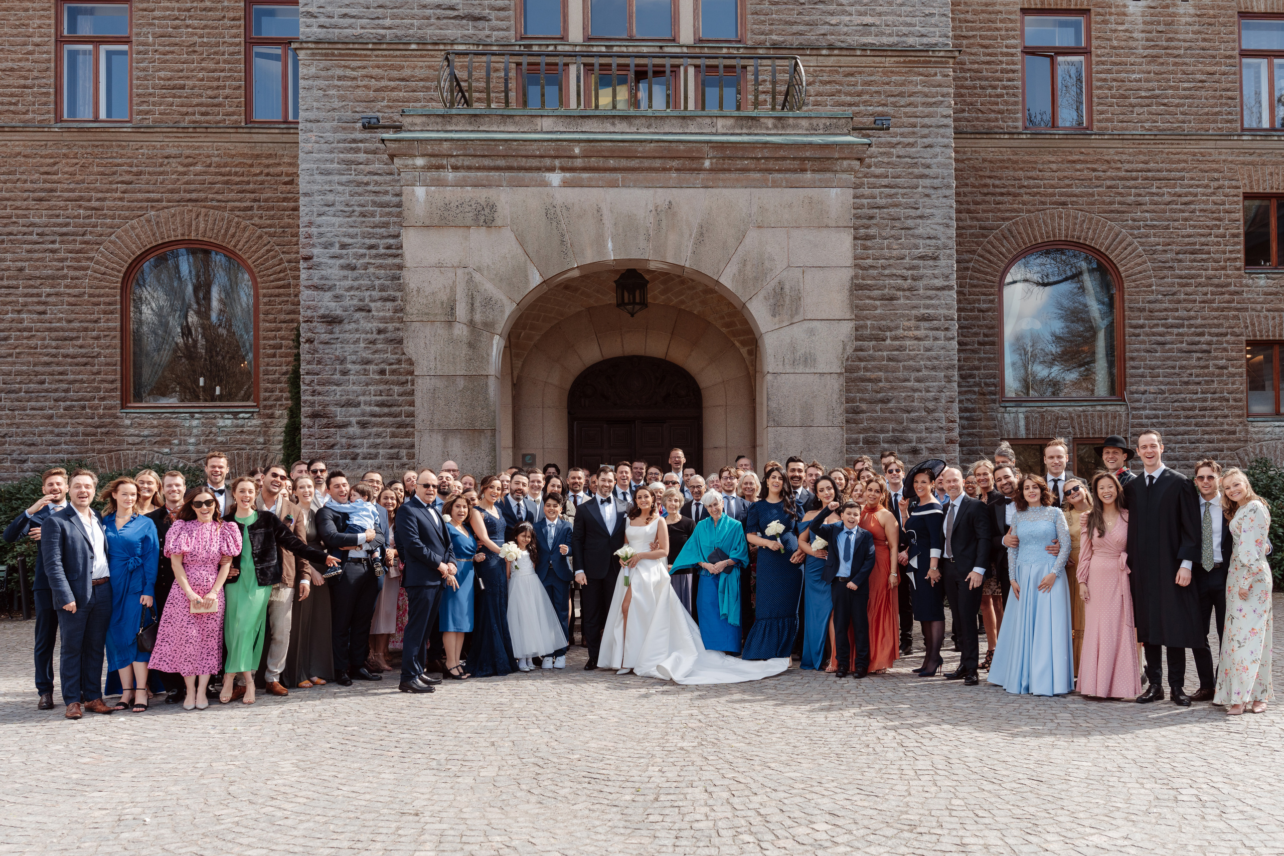 Bryllupsfotograf i Norge. Bryllupsfotograf i hele Norge