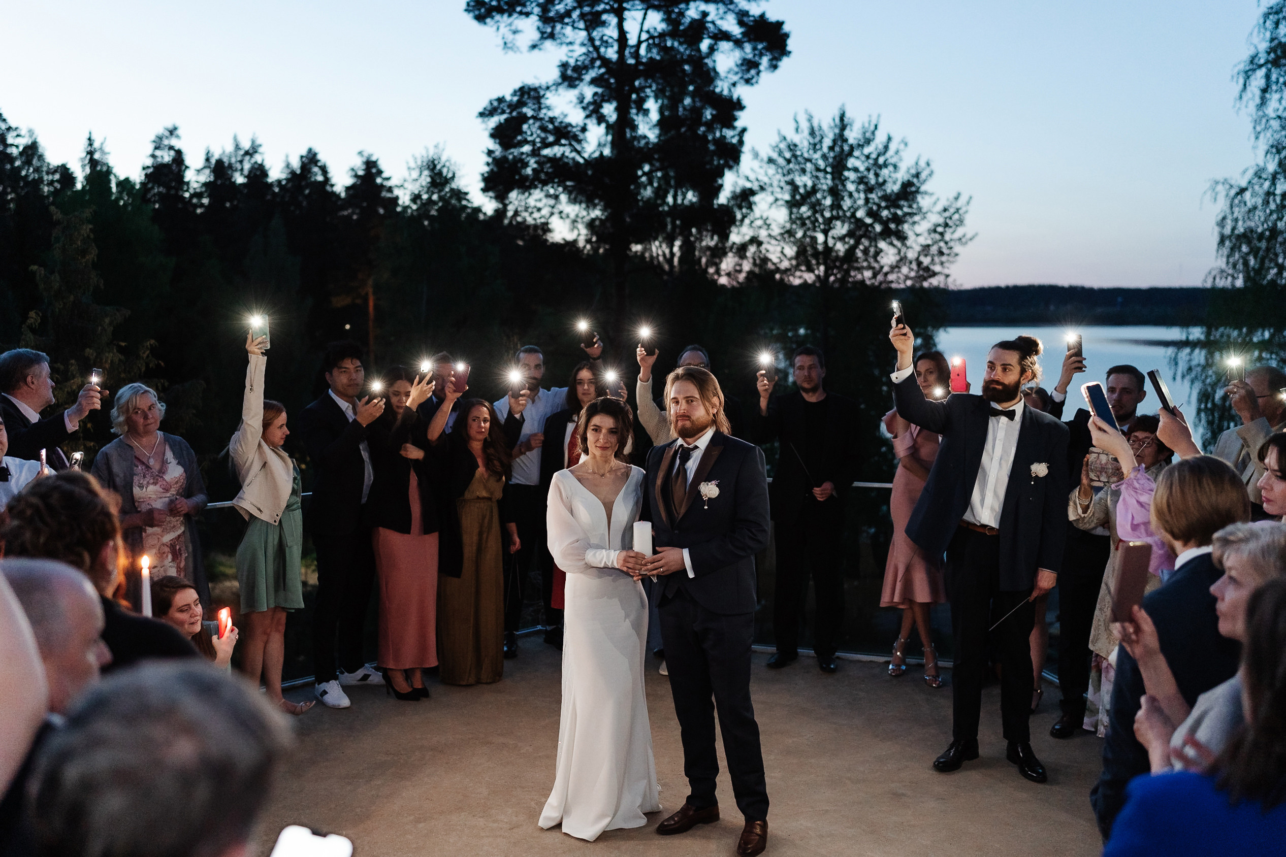 Bryllupsfotograf i Oslo og Lillestrøm. Bryllupsfotograf i hele Norge