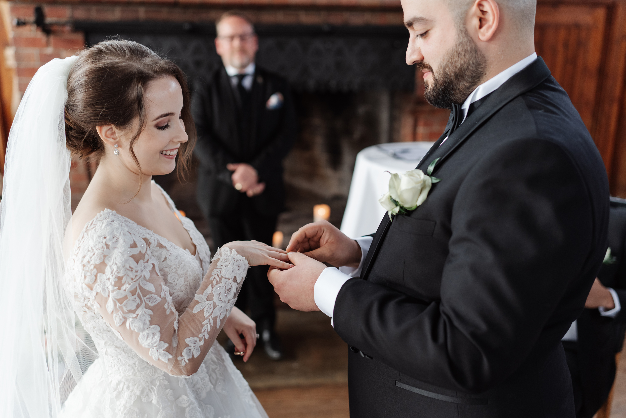 Bryllups film bestill Oslo. Bryllupsfotograf i hele Norge