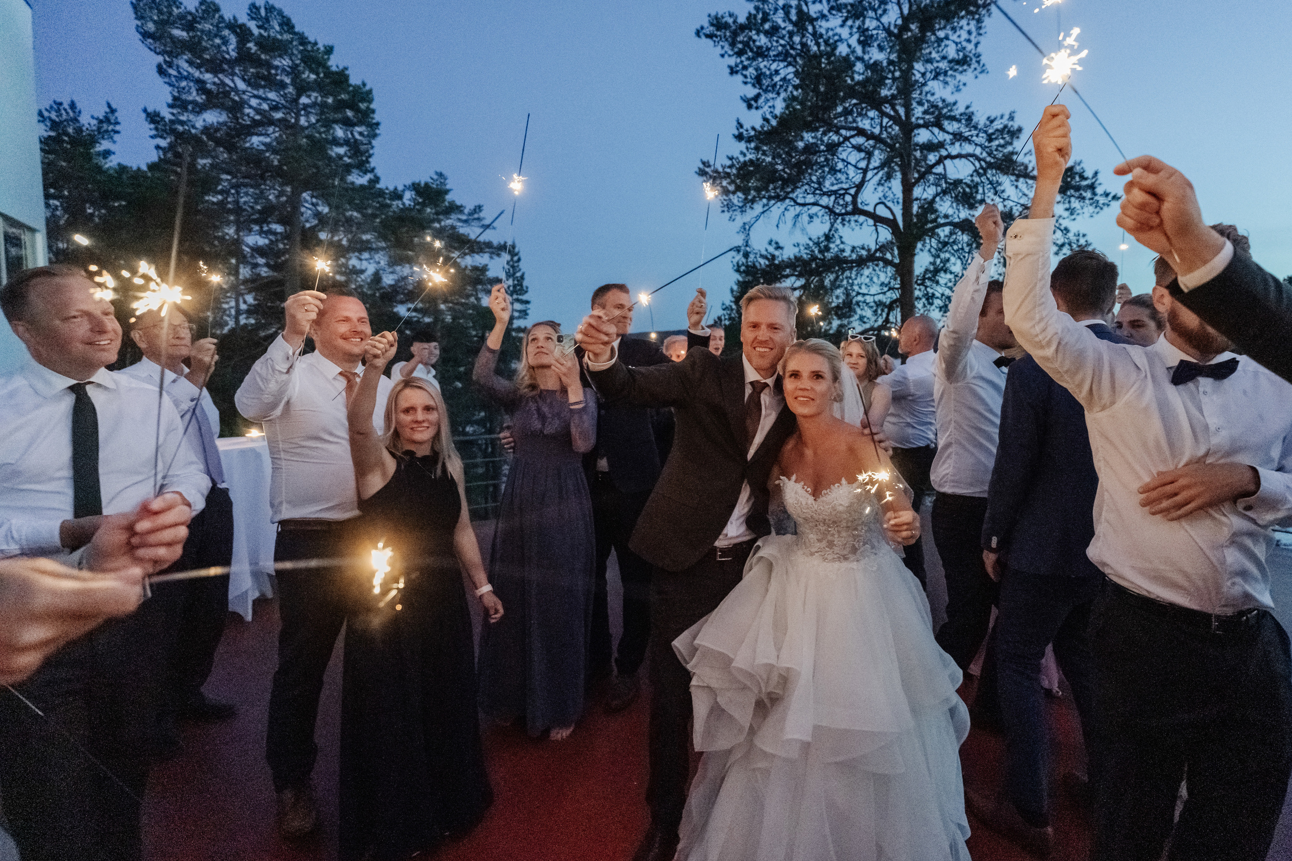 Bryllupsfotograf Grand Hotel Oslo. Bryllupsfotograf i hele Norge