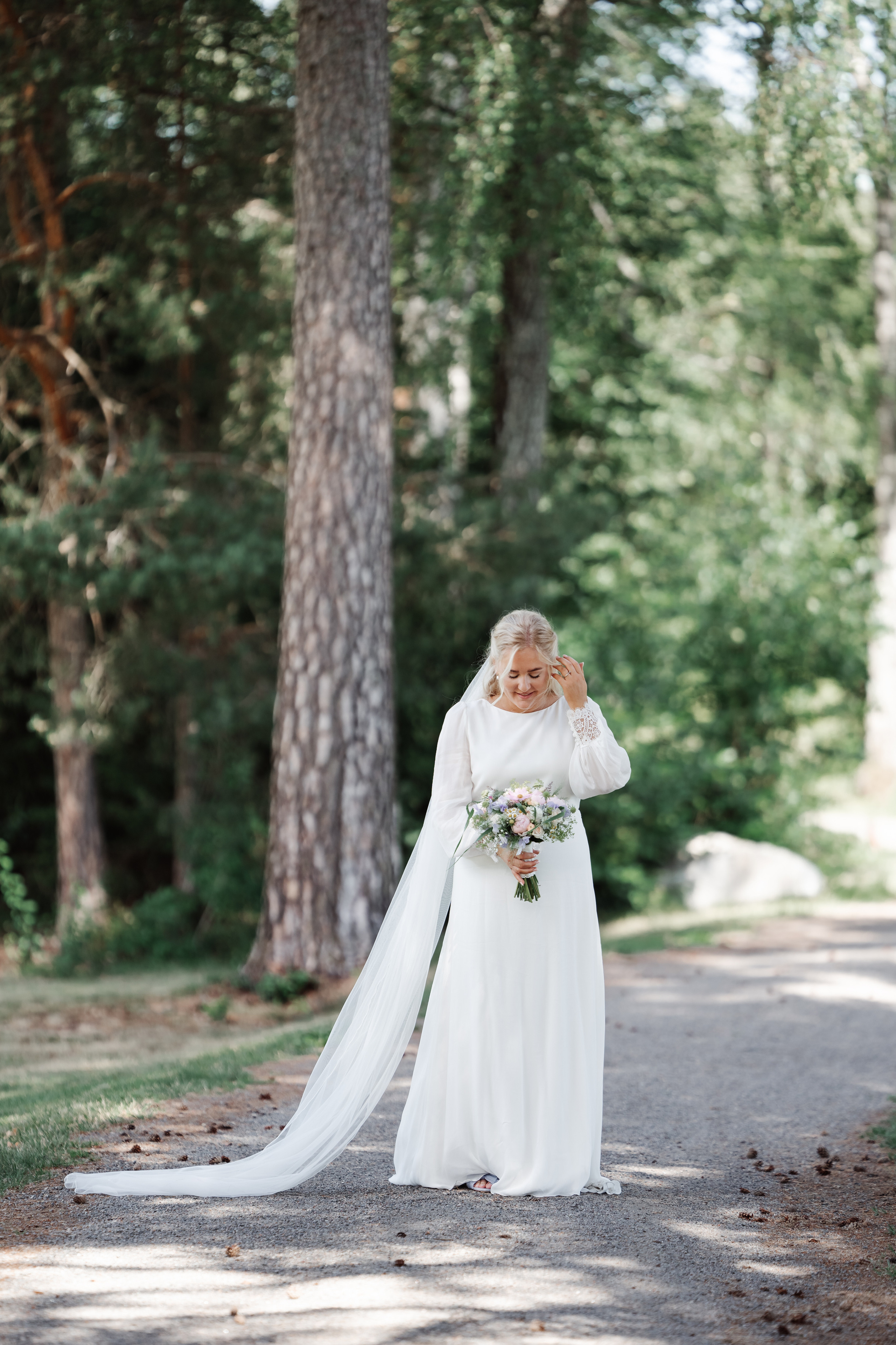 Bryllupsfotograf fjell i Norge. Bryllupsfotograf i hele Norge