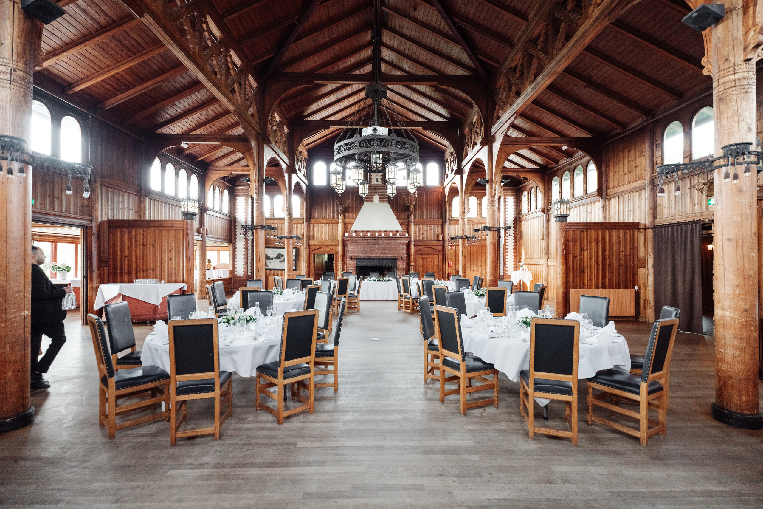 Bryllups film bestill Oslo. Bryllupsfotograf i hele Norge