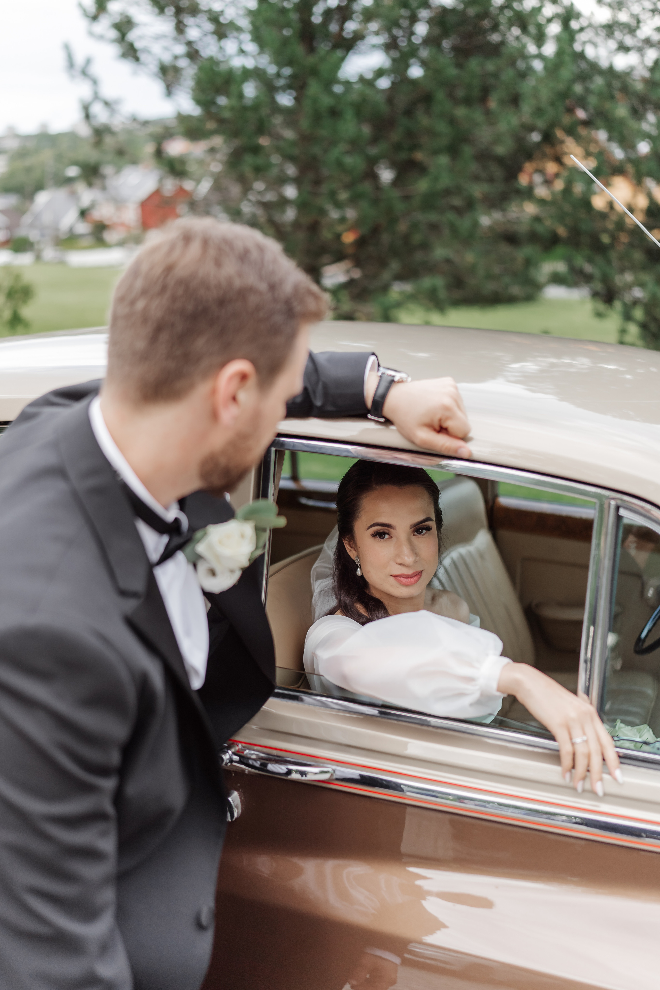 Bryllupsfotograf Oslo. Bryllupsfotograf i hele Norge