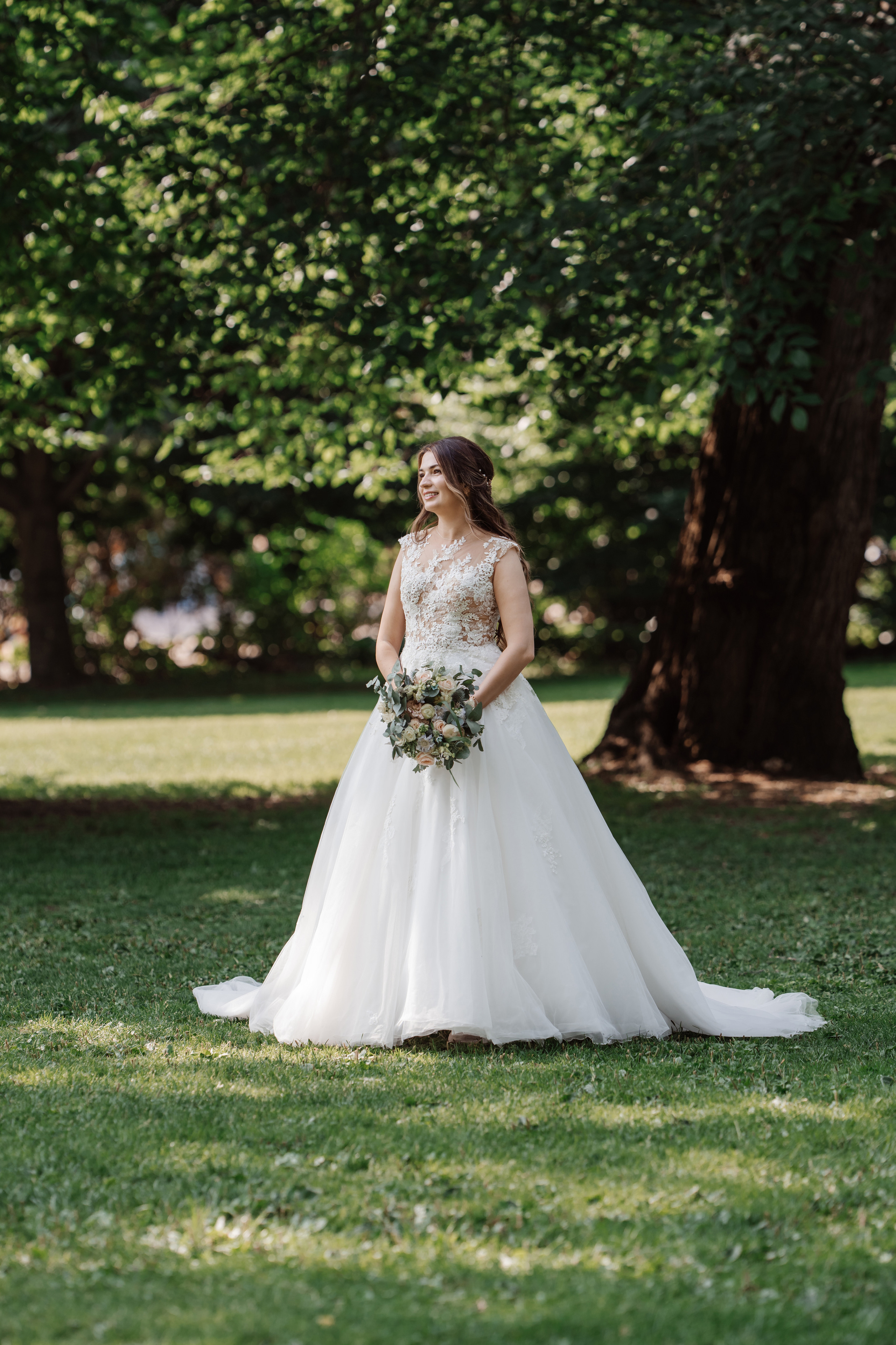 Bryllupsfotograf Grand Hotel Oslo. Bryllupsfotograf i hele Norge