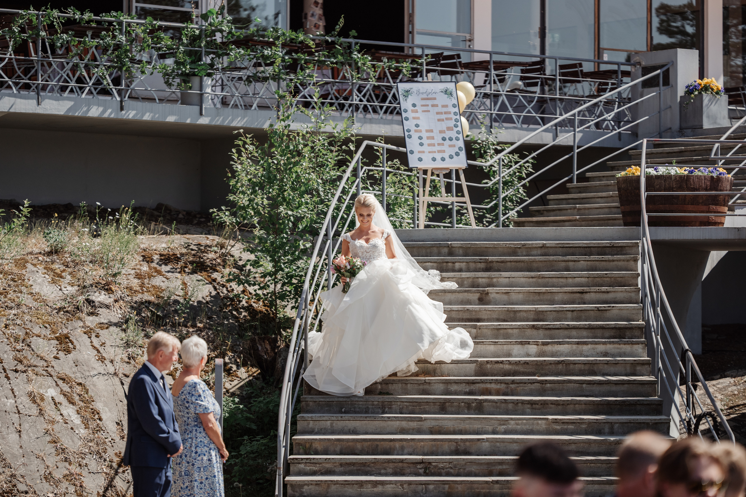 Bryllupsfotograf Grand Hotel Oslo. Bryllupsfotograf i hele Norge