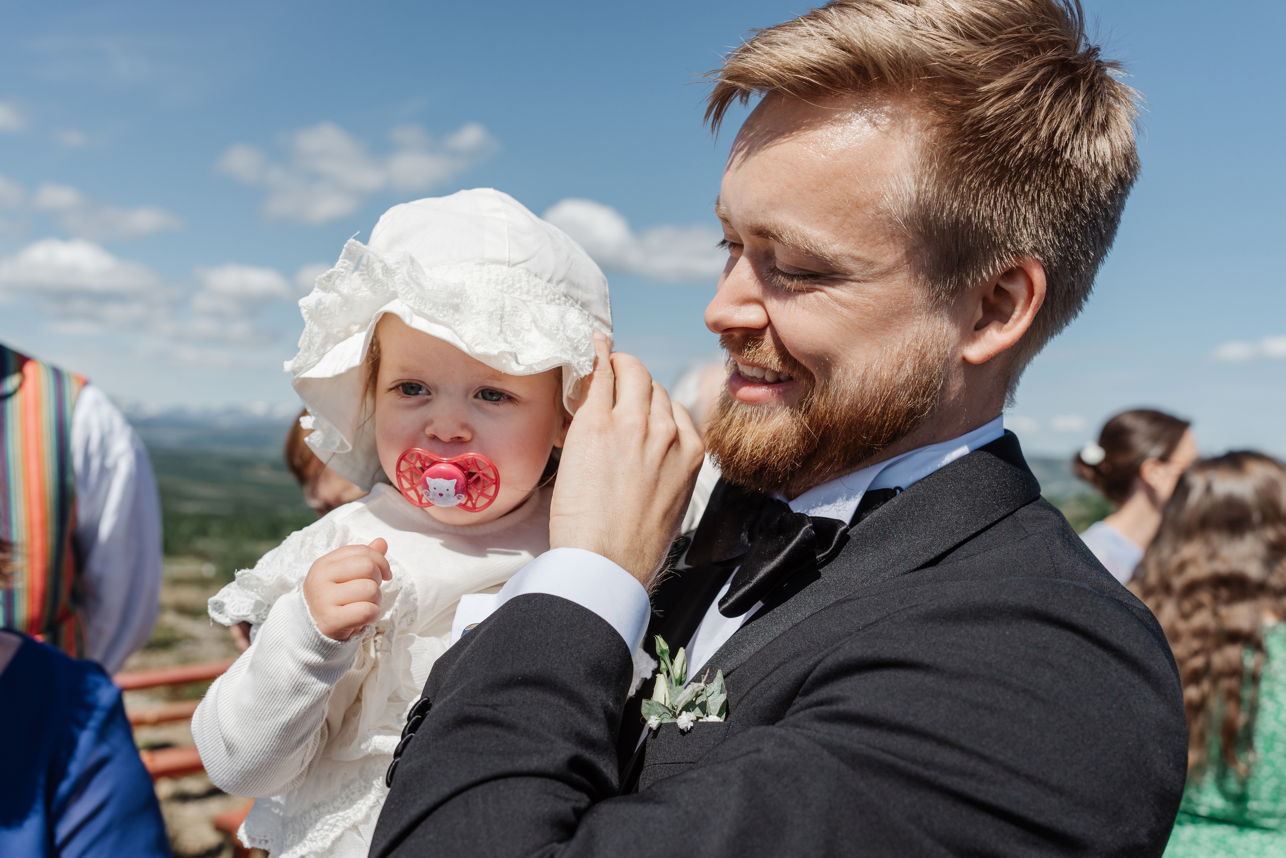 Bryllupsfotograf i Norge. Bryllupsfotograf i hele Norge