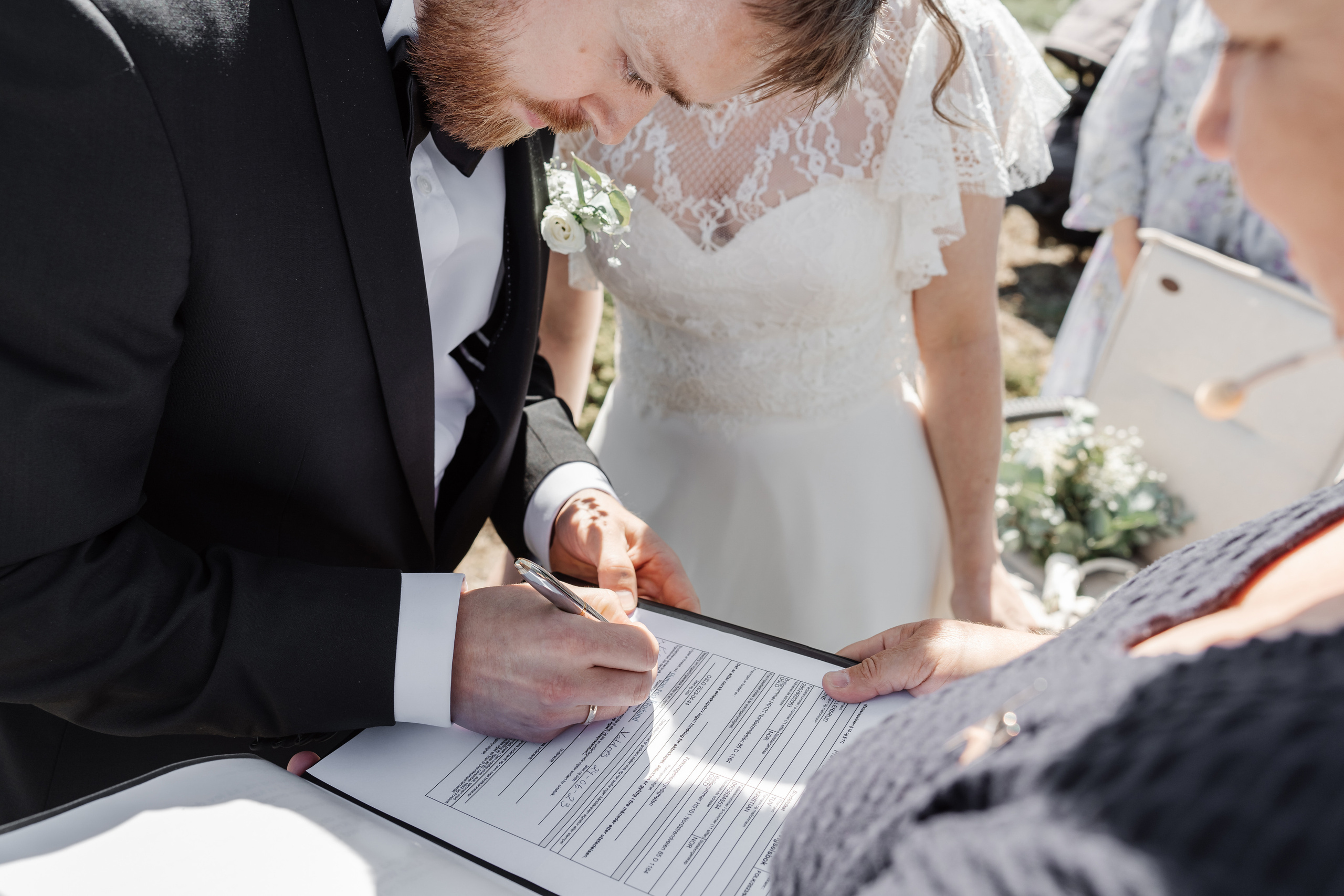 Bryllupsfotograf i Norge. Bryllupsfotograf i hele Norge