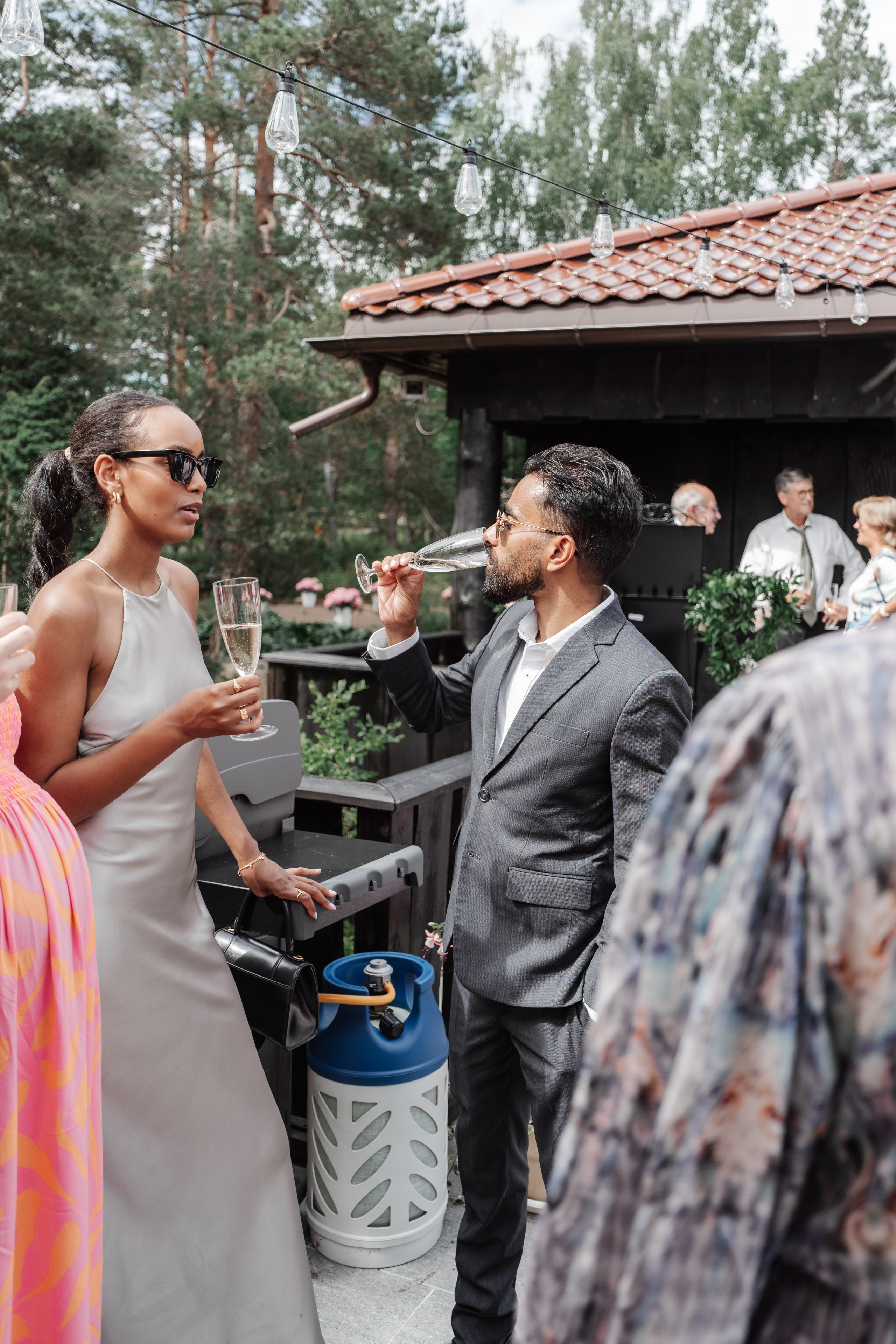 Bryllupsfotograf fjell i Norge. Bryllupsfotograf i hele Norge