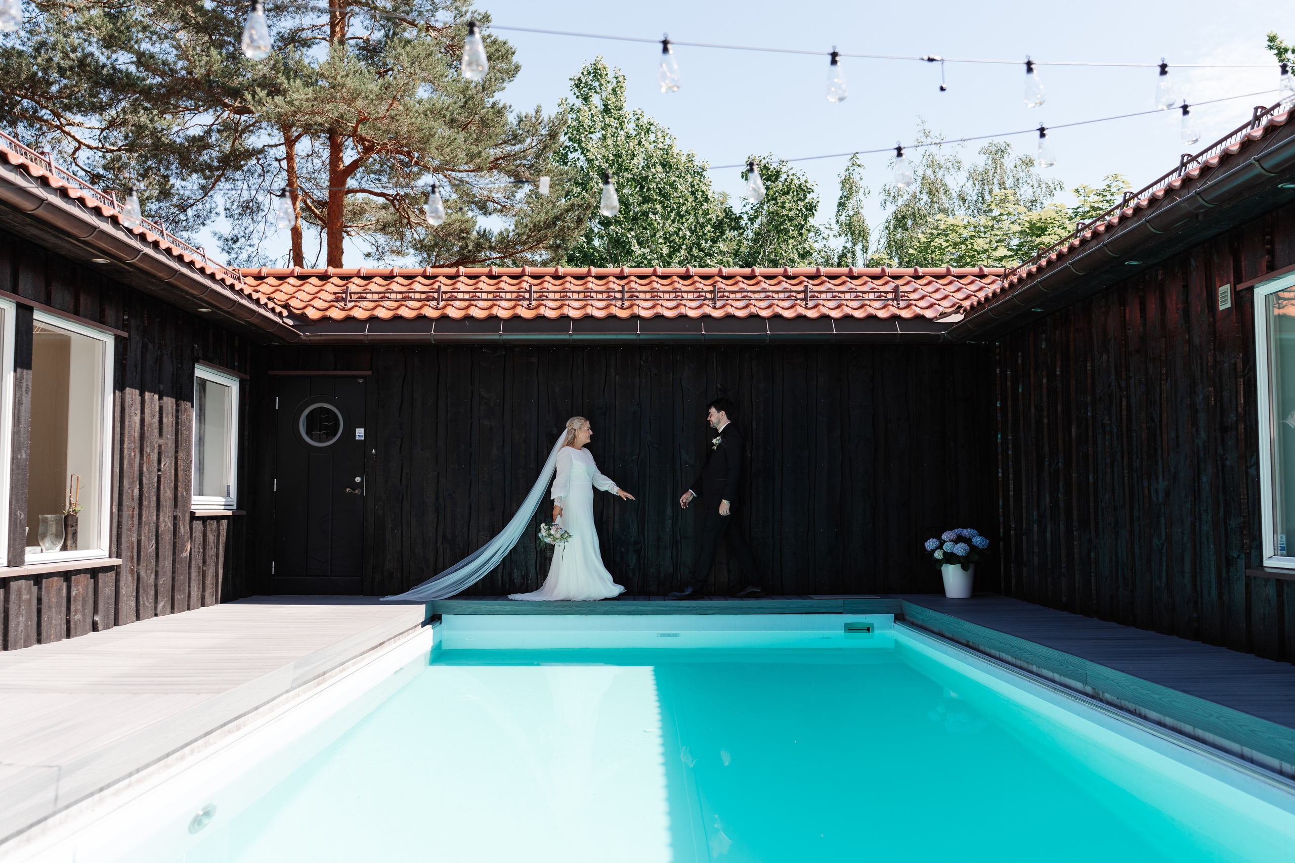 Bryllupsfotograf fjell i Norge. Bryllupsfotograf i hele Norge