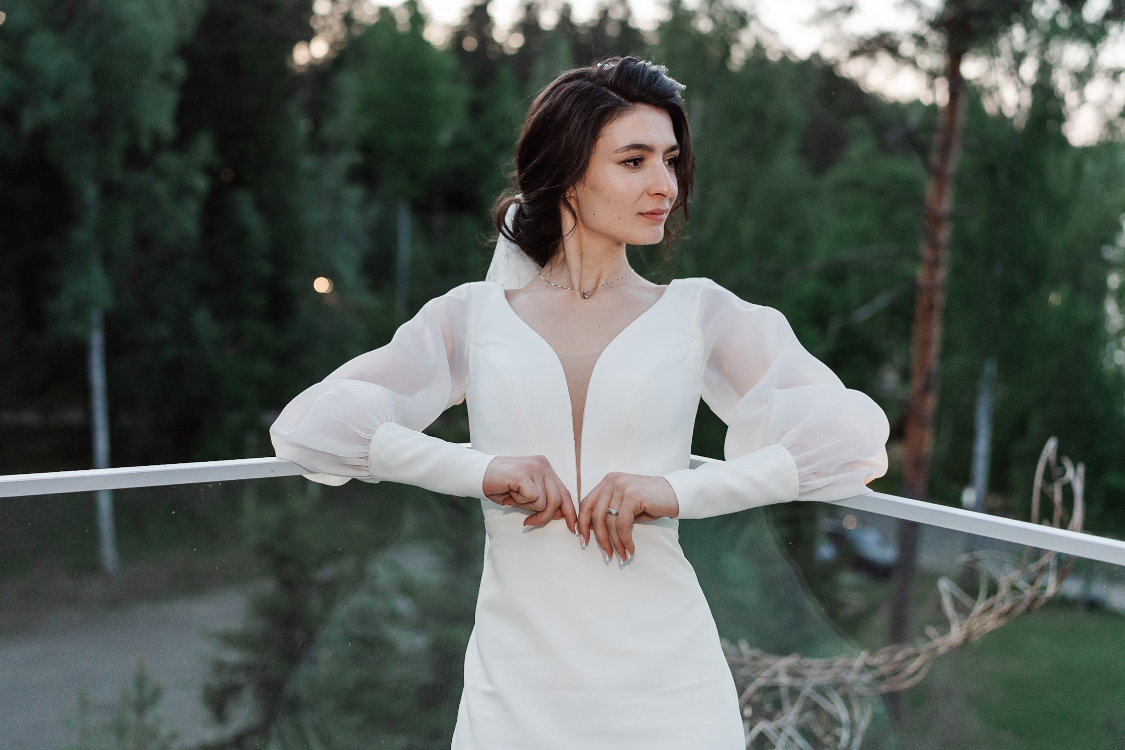 Bryllupsfotograf i Oslo og Lillestrøm. Bryllupsfotograf i hele Norge