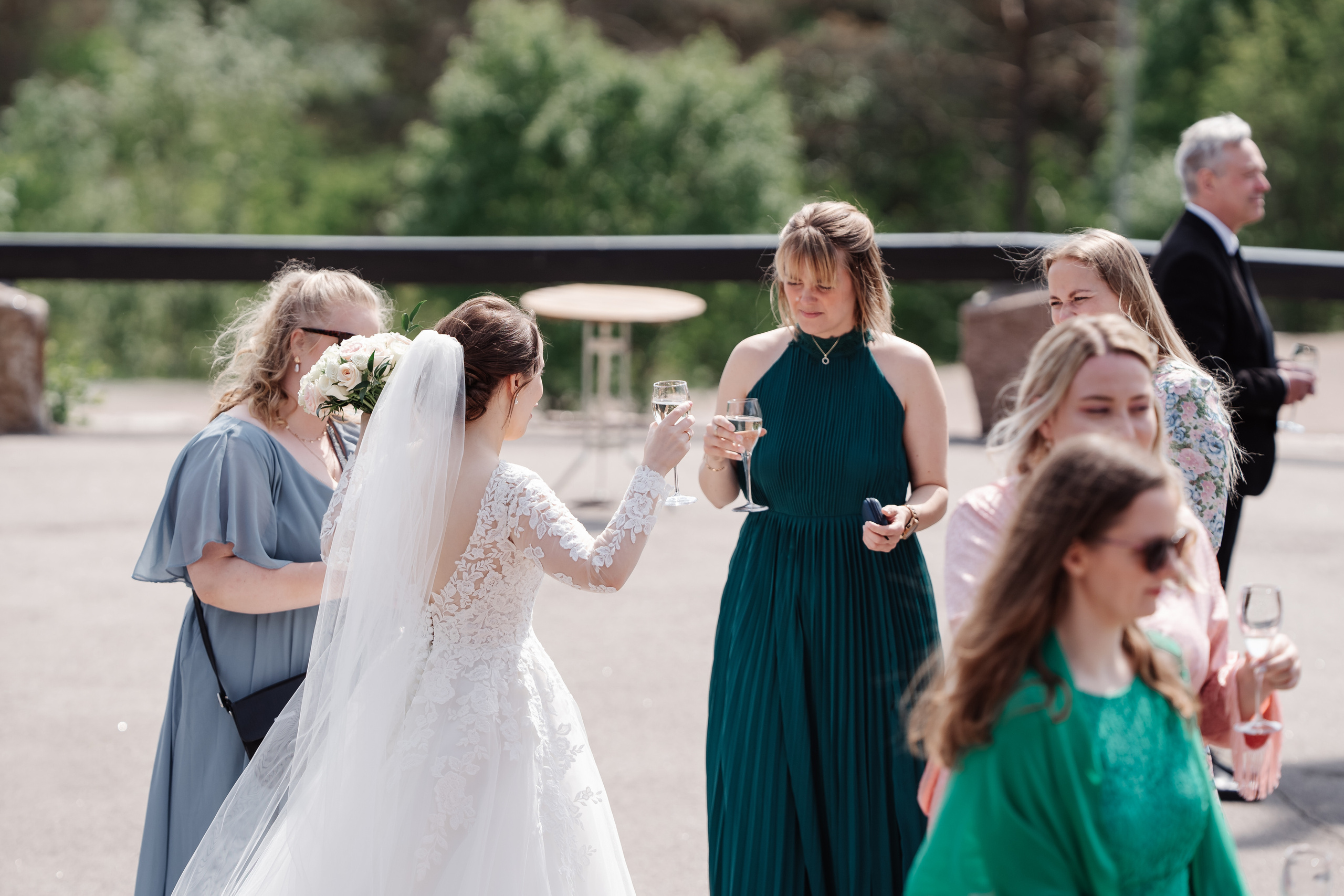 Bryllups film bestill Oslo. Bryllupsfotograf i hele Norge