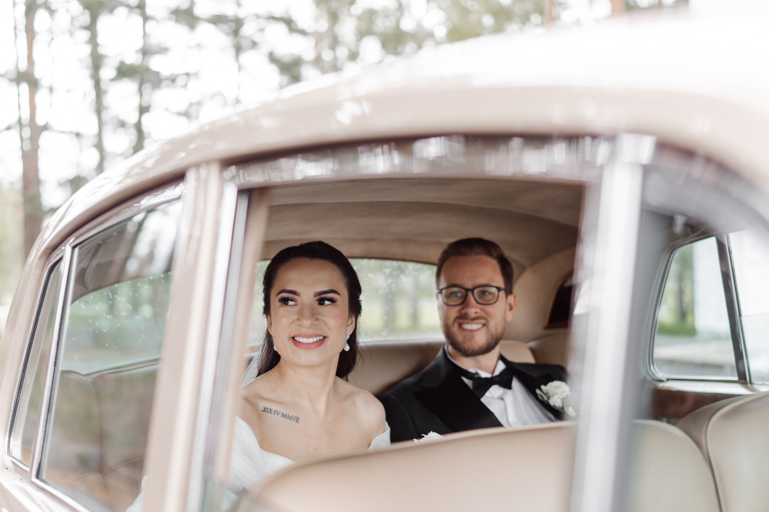 Bryllupsfotograf Oslo. Bryllupsfotograf i hele Norge