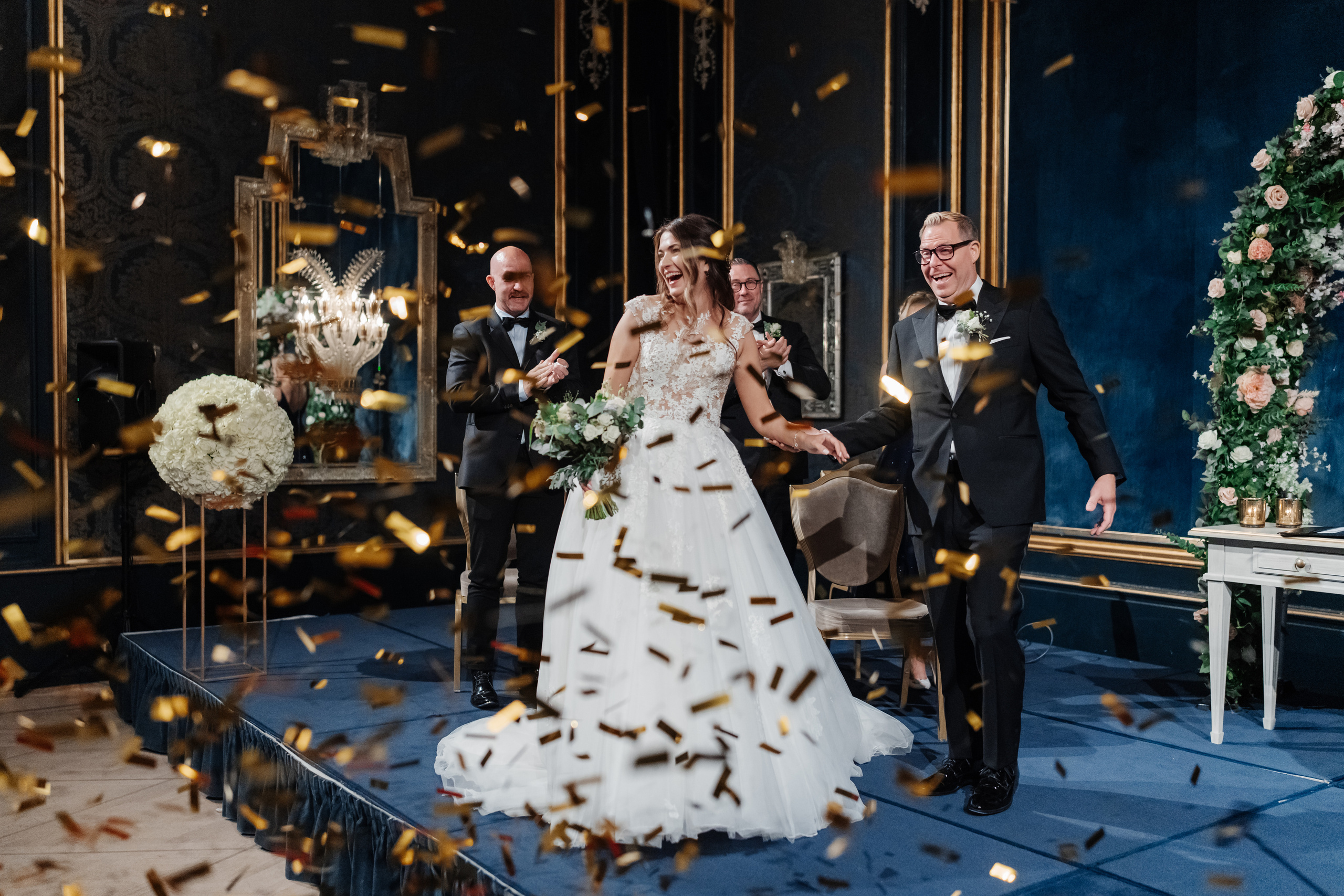 Bryllupsfotograf Grand Hotel Oslo. Bryllupsfotograf i hele Norge