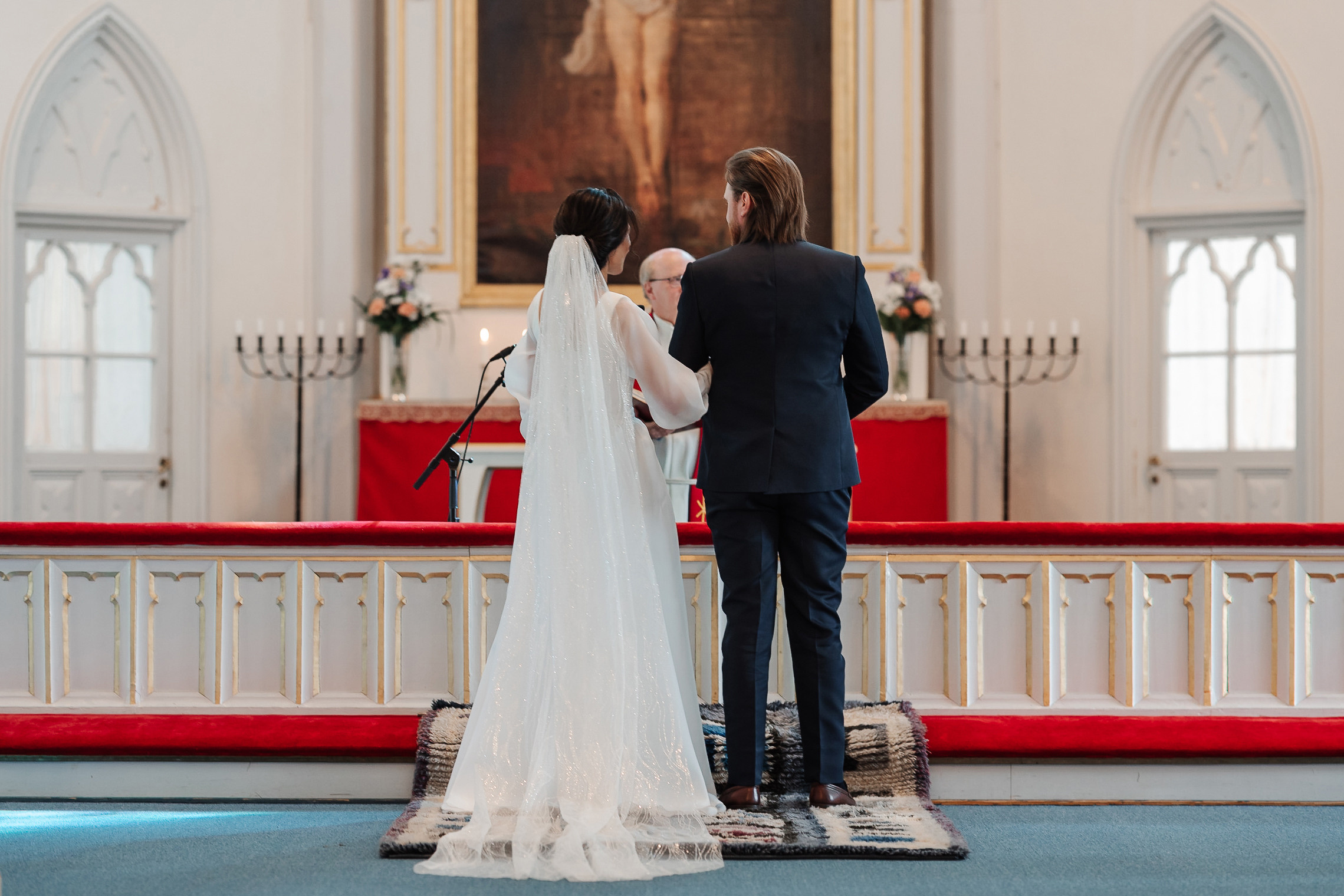 Bryllupsfotograf i Oslo og Lillestrøm. Bryllupsfotograf i hele Norge