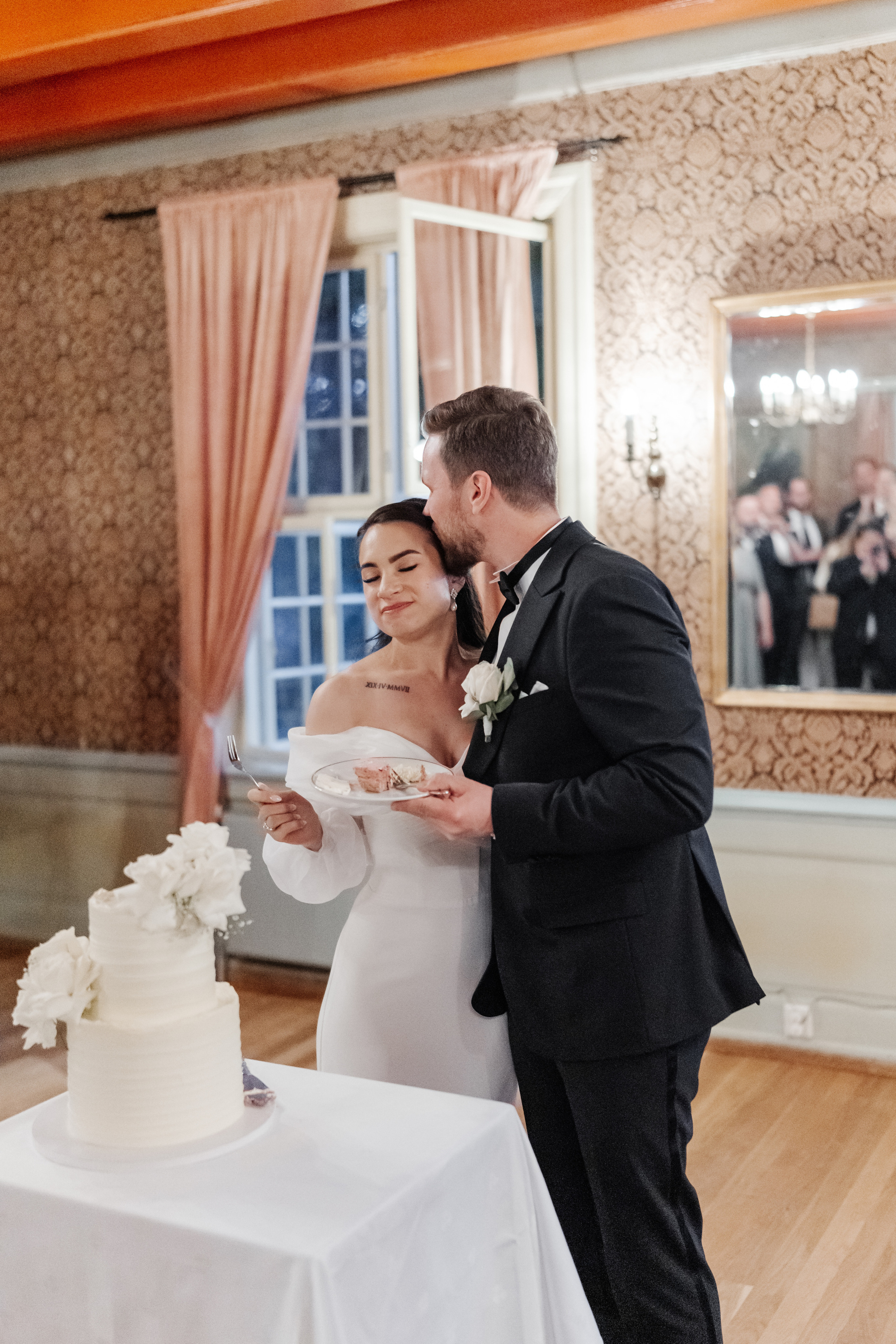 Bryllupsfotograf Oslo. Bryllupsfotograf i hele Norge